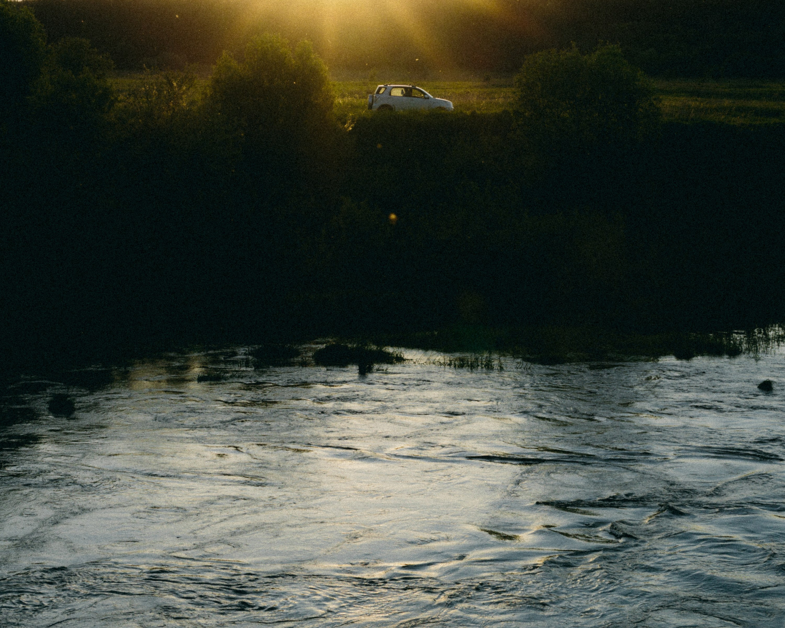 Открытие сезона созерцаний. Репортажный и портретный фотограф во Владимире Сергей Кравцов