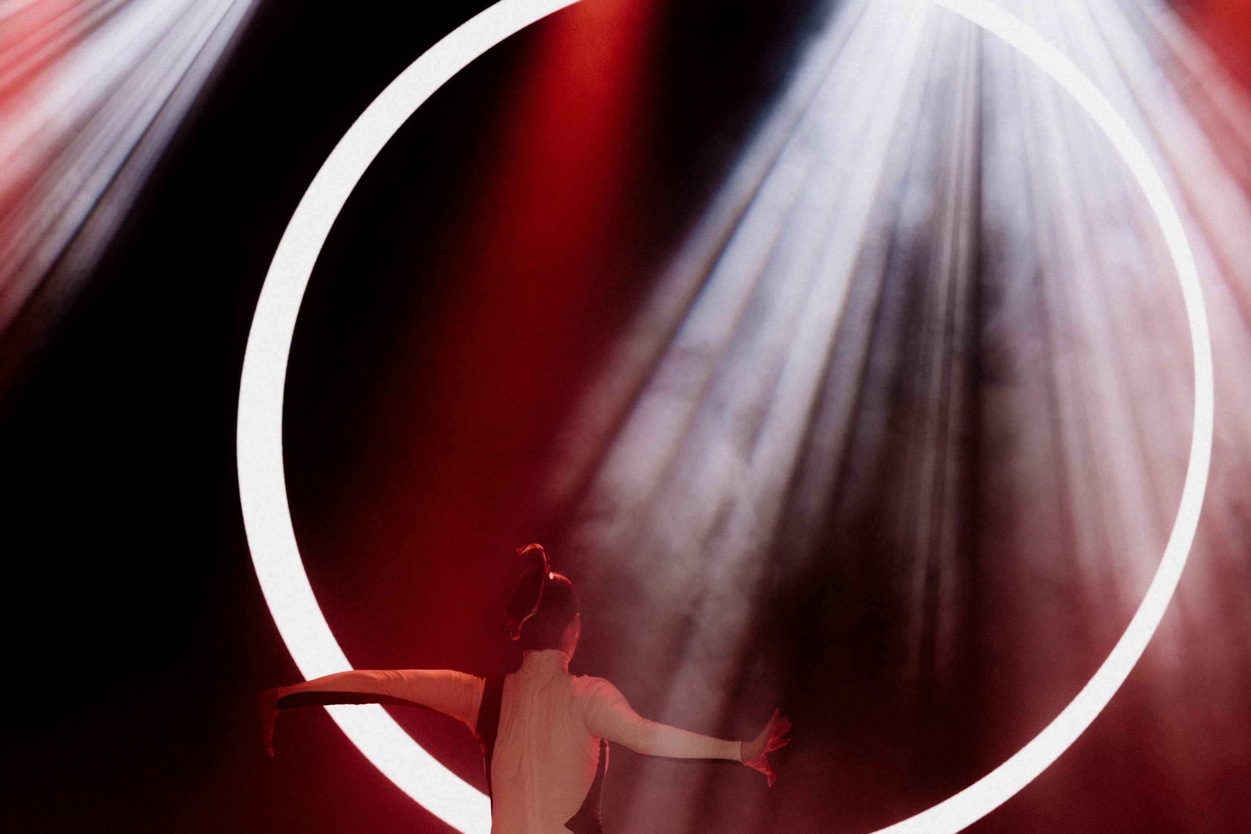 Четверть века Автотракта. Репортажный и портретный фотограф во Владимире Сергей Кравцов