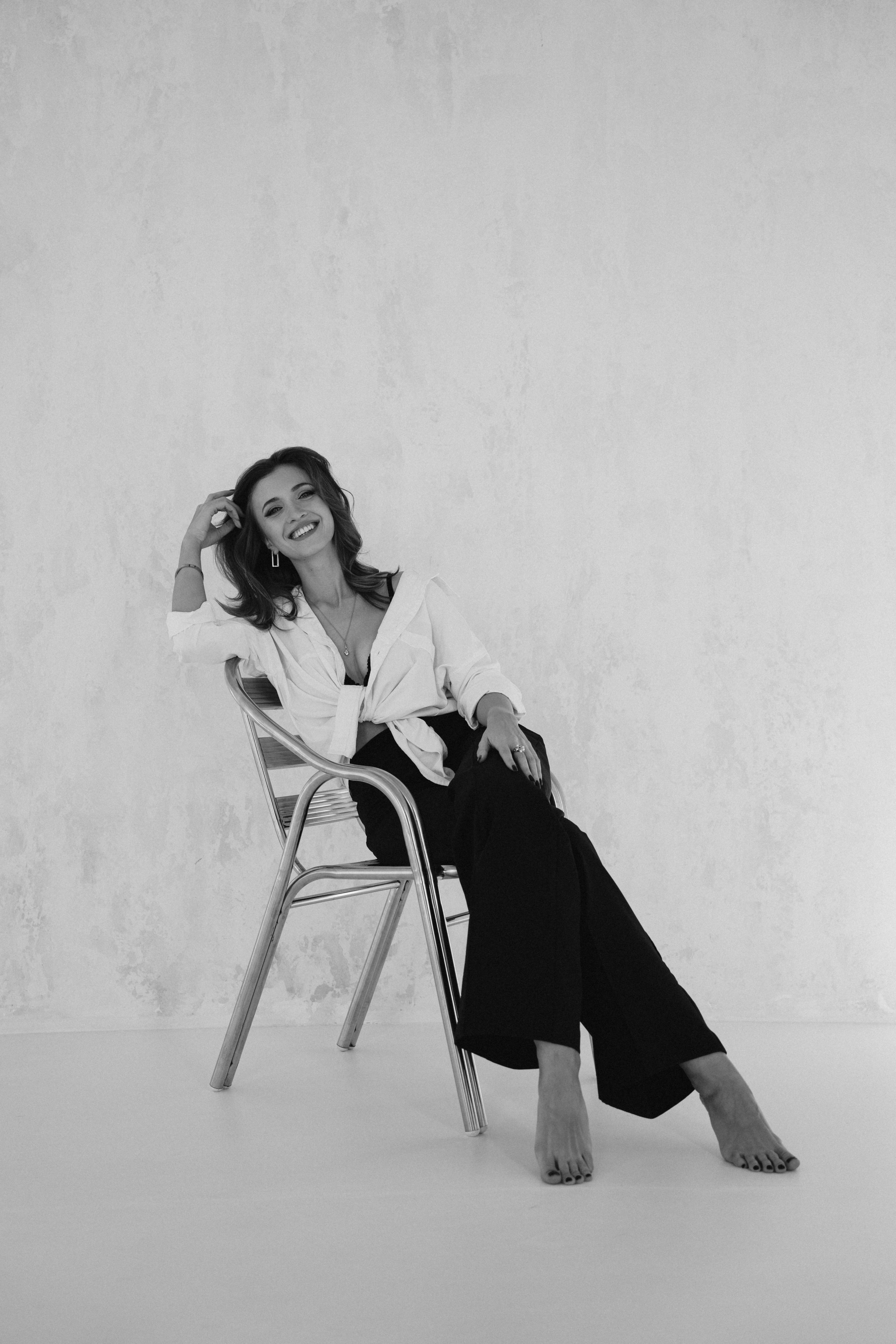 Алина. Фотограф, Видеограф Новосибирск