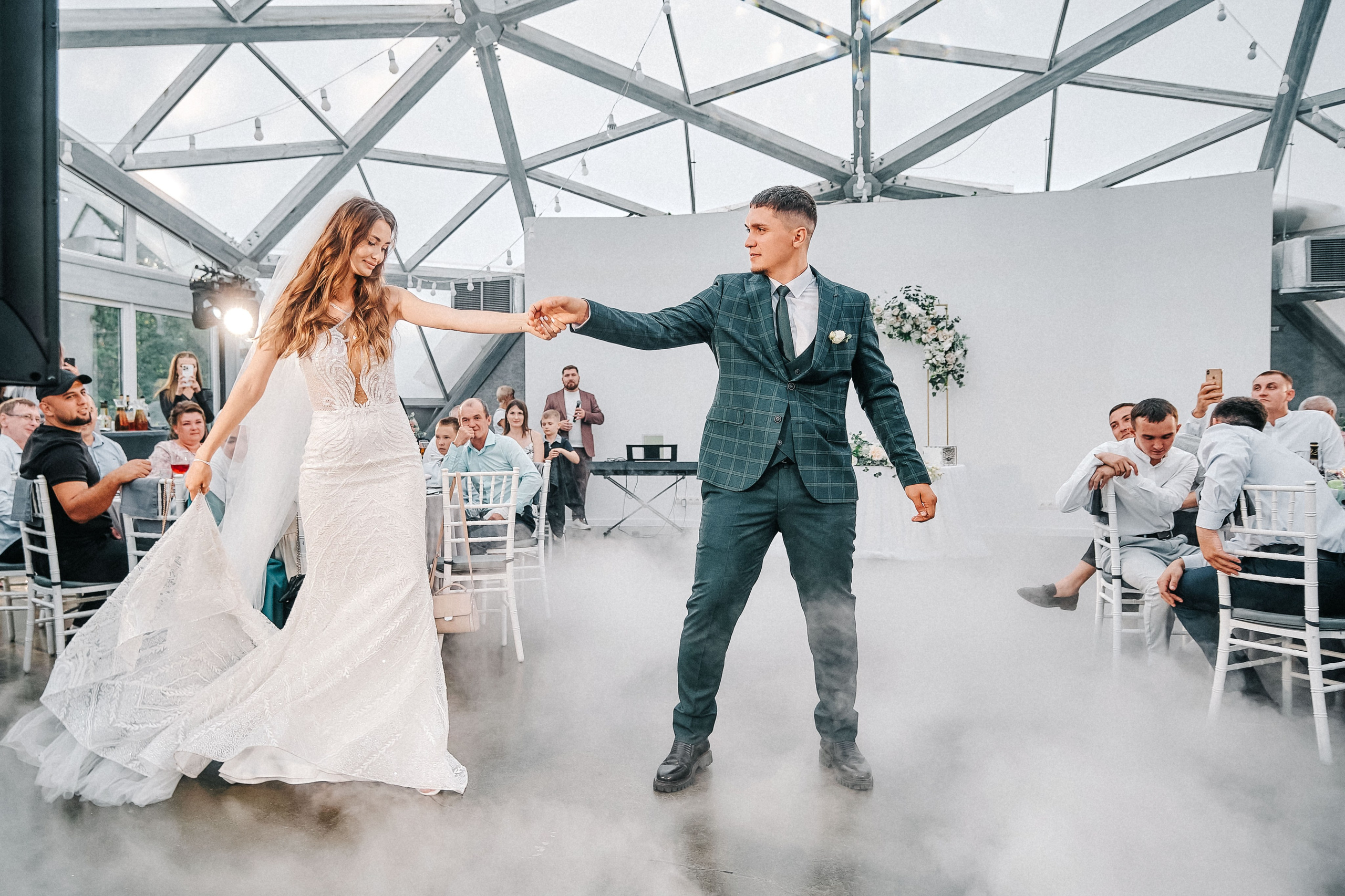 СЕРГЕЙ И ЛЕНА. Свадебный фотограф в Екатеринбурге Соседков Евгений