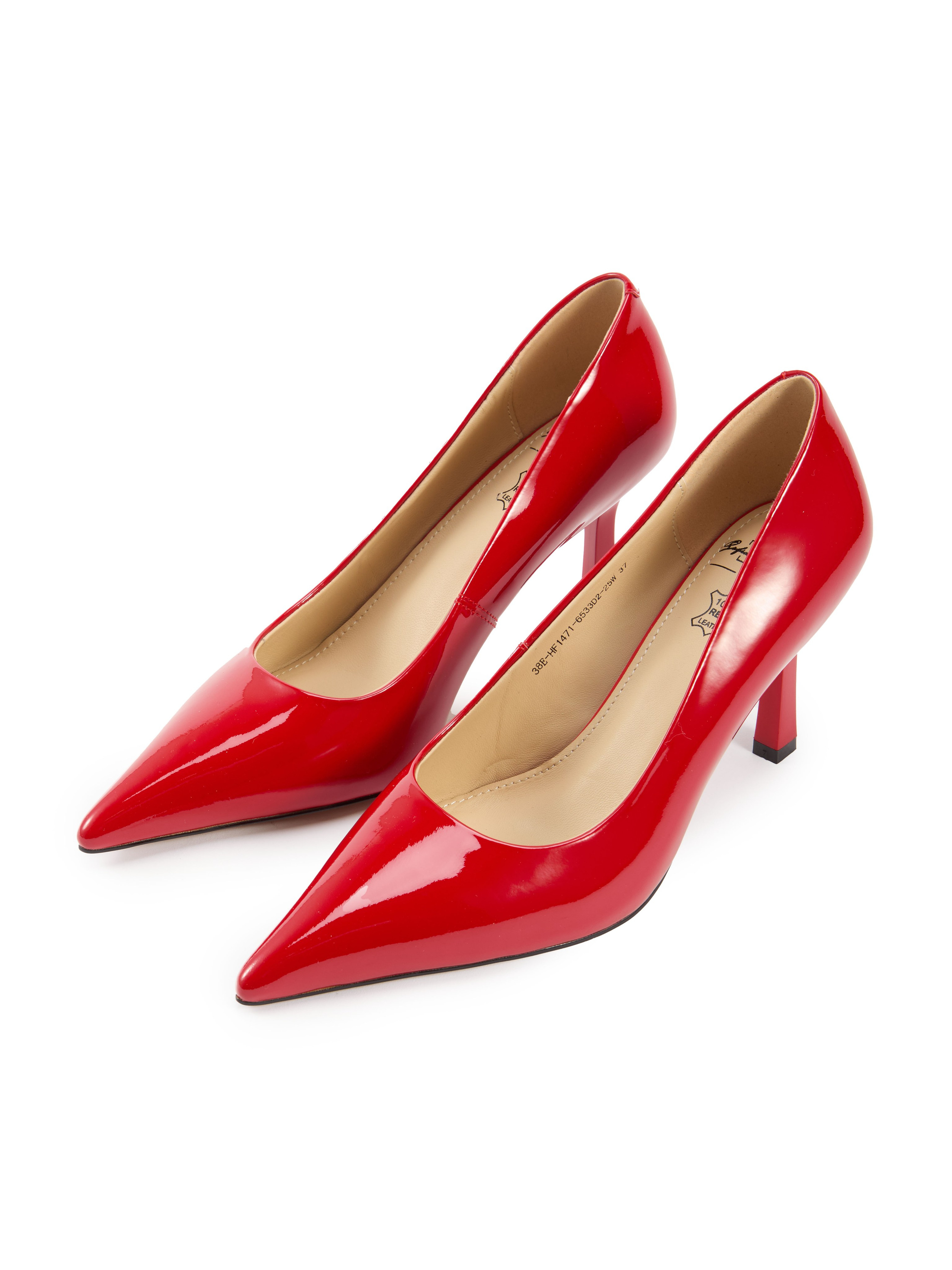 Каталожная фотография обуви. Фотограф в Москве Егор Гончаров