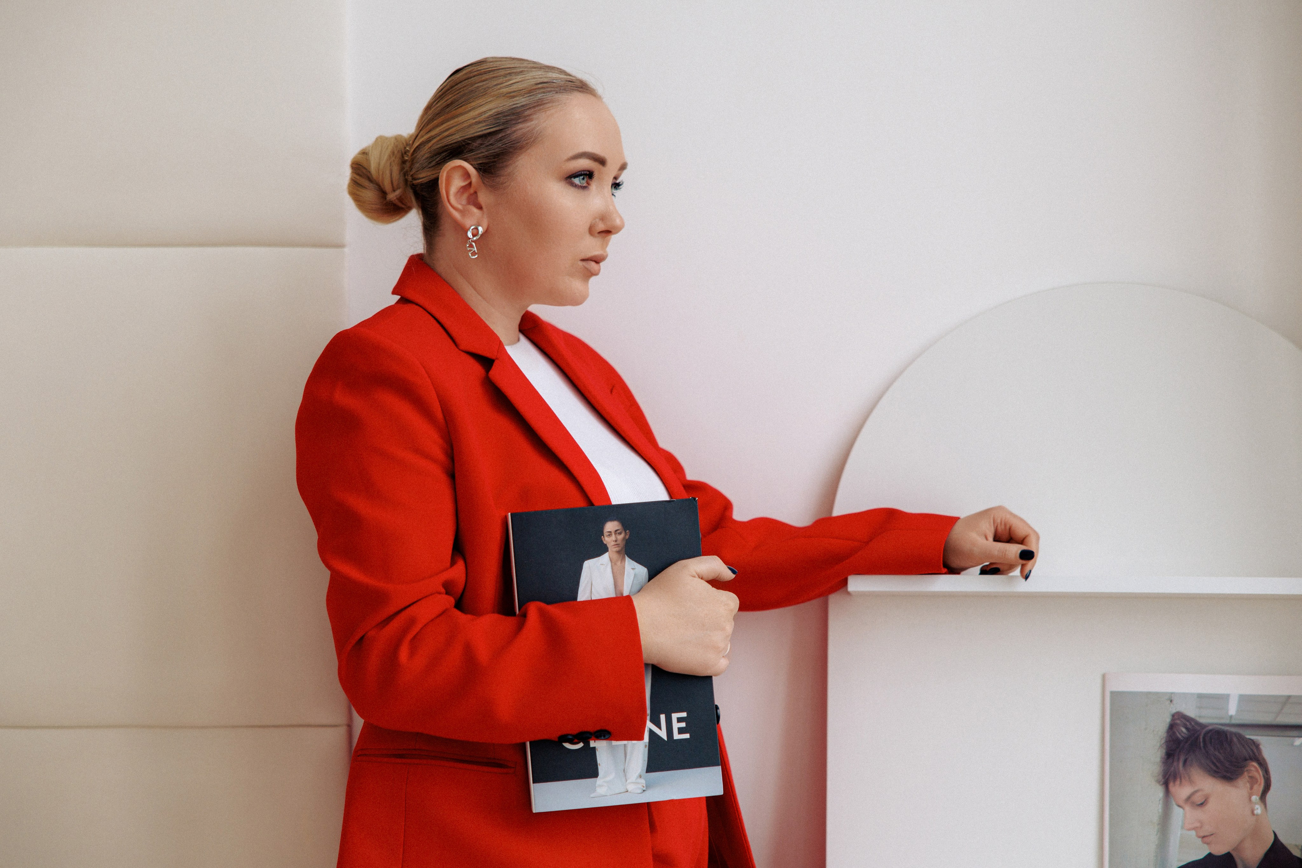 Деловая фотосессия. Свадебный и женский фотограф Рязань Москва Елена Епифанова