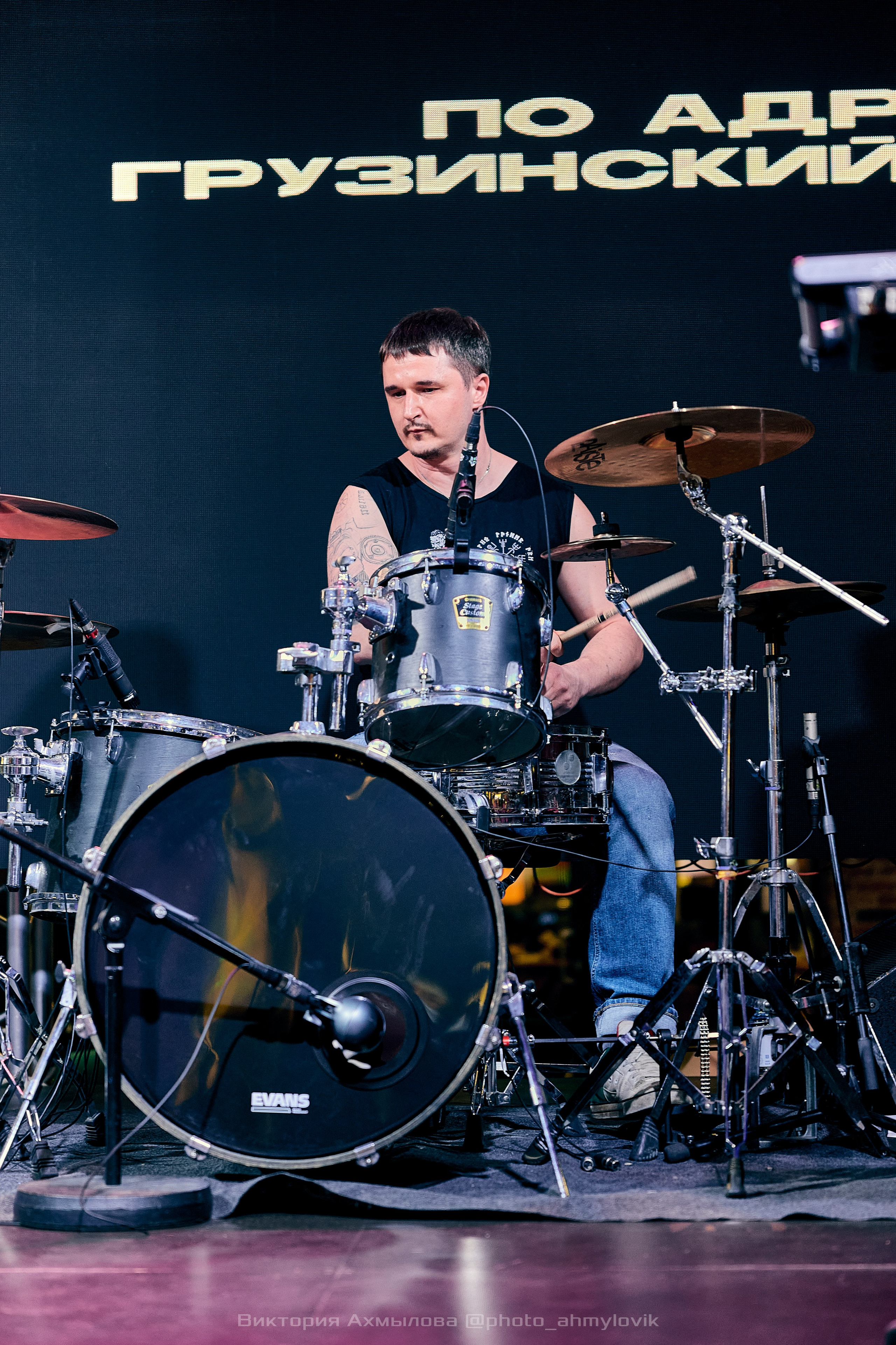 27.04.2024 НШБ Депо. Виктория Ахмылова. Фотограф в Москве