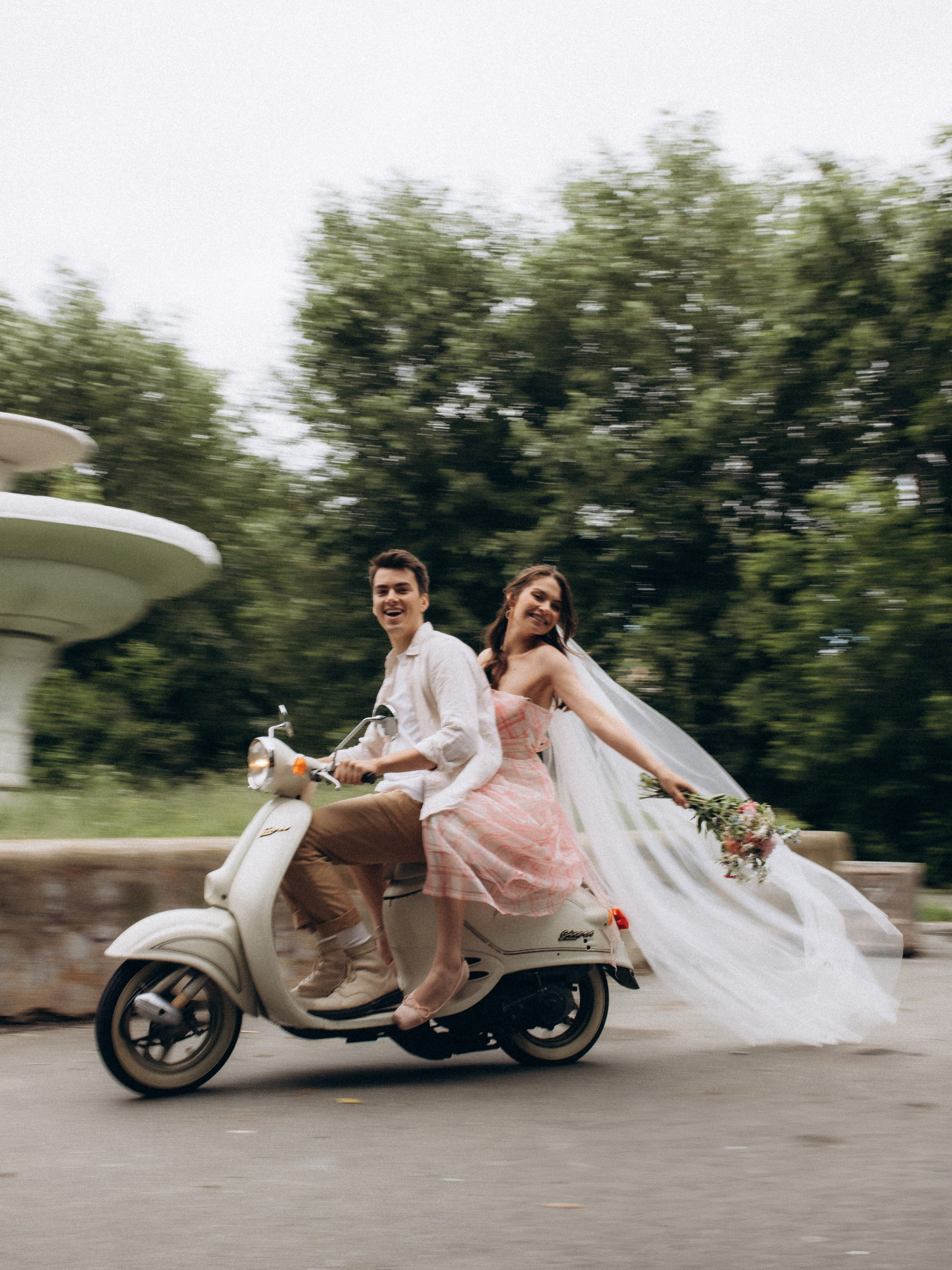 Марк и Эва. Фотограф в Екатеринбурге Надя Родионова