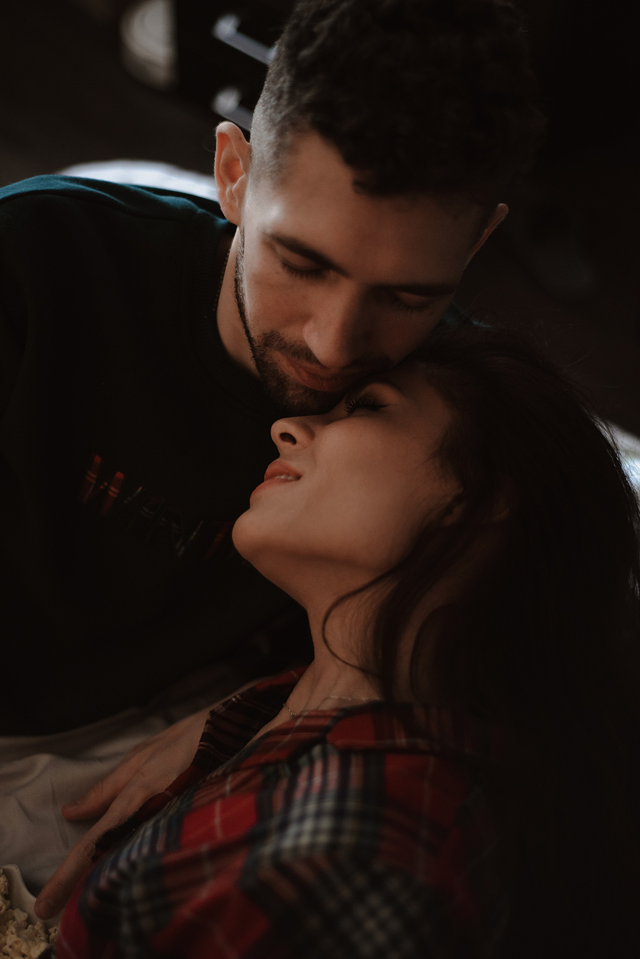 Саша & Алена. Фотограф Татьяна Семенова [Минск/Москва]