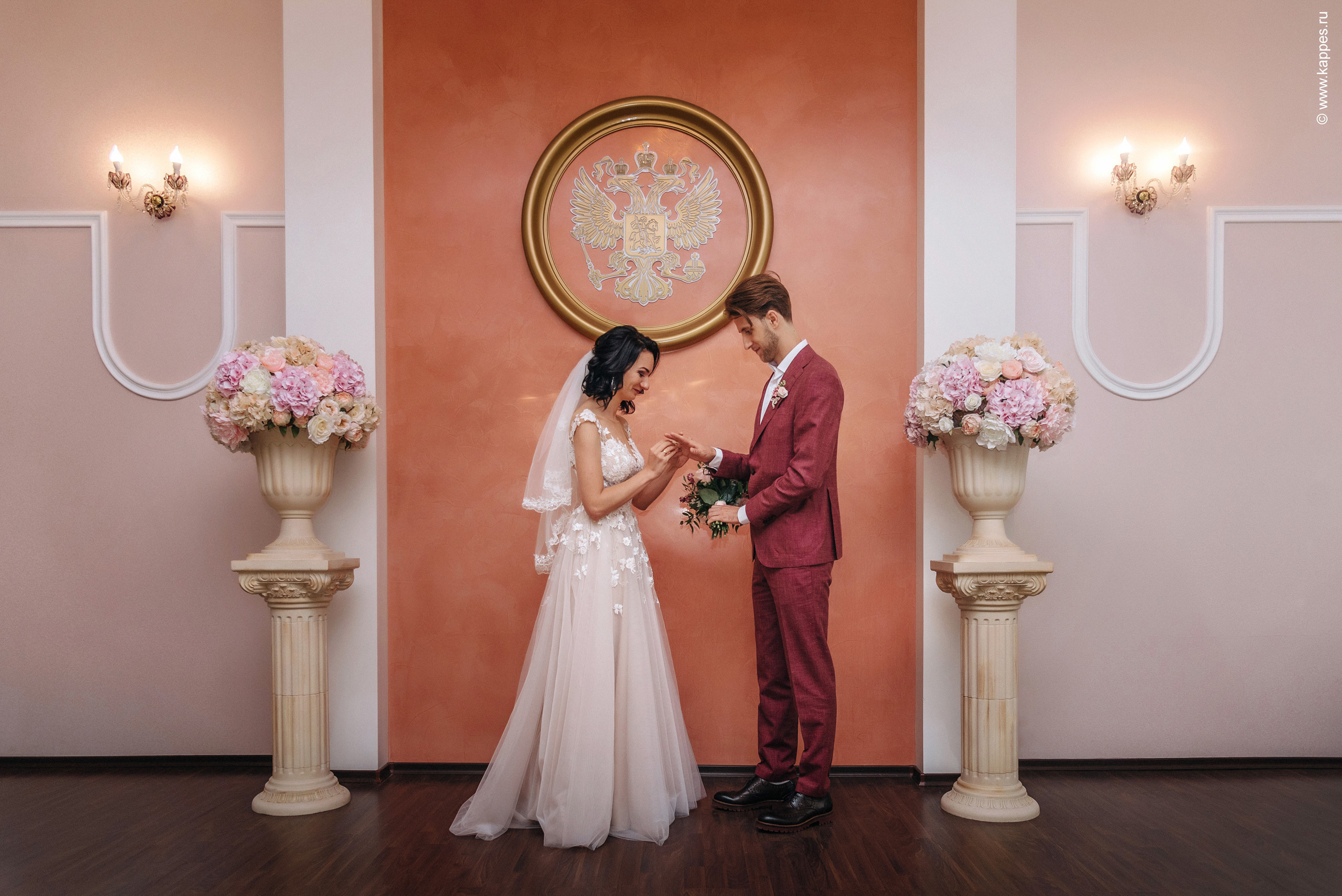 Свадьба пары молодожены Барнаул. Фотограф Опыт Качество Скорость Горный Алтай Барнаул