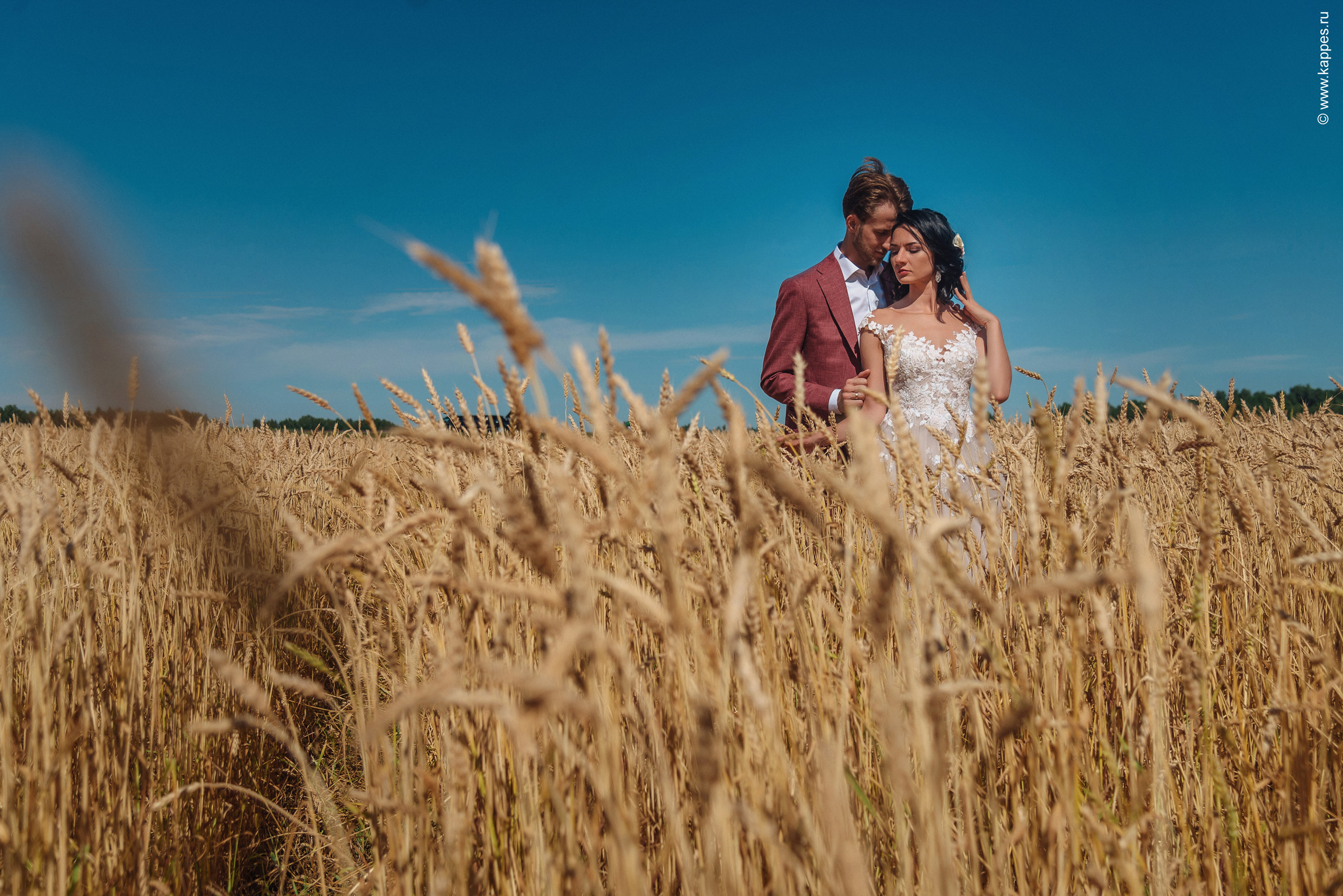 Свадьба пары молодожены Барнаул. Фотограф Опыт Качество Скорость Горный Алтай Барнаул