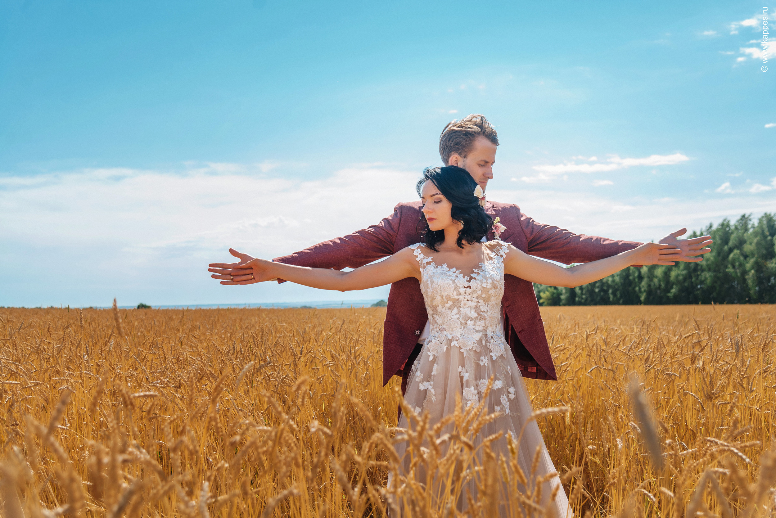 Свадьба пары молодожены Барнаул. Фотограф Опыт Качество Скорость Горный Алтай Барнаул