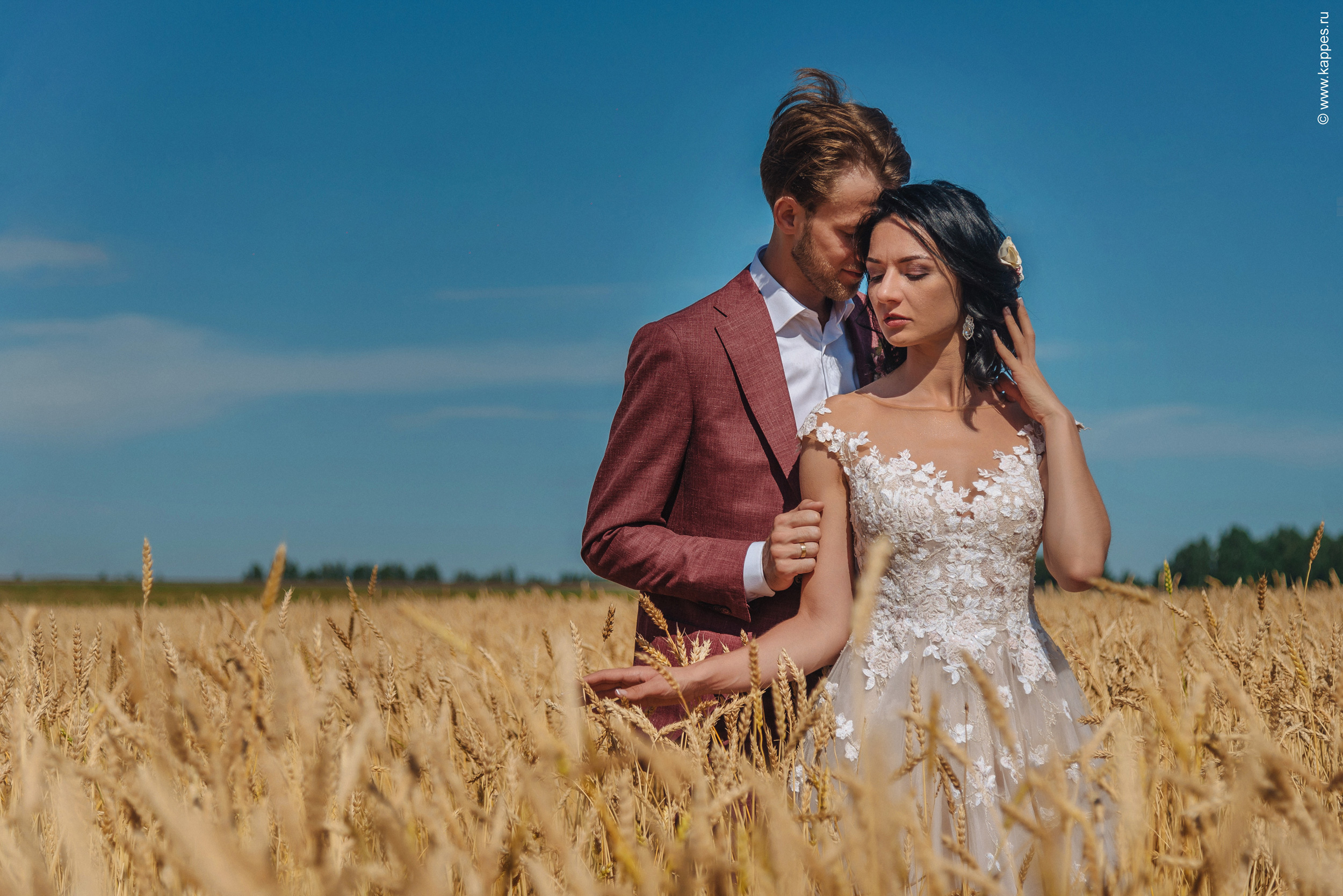 Свадьба пары молодожены Барнаул. Фотограф Опыт Качество Скорость Горный Алтай Барнаул