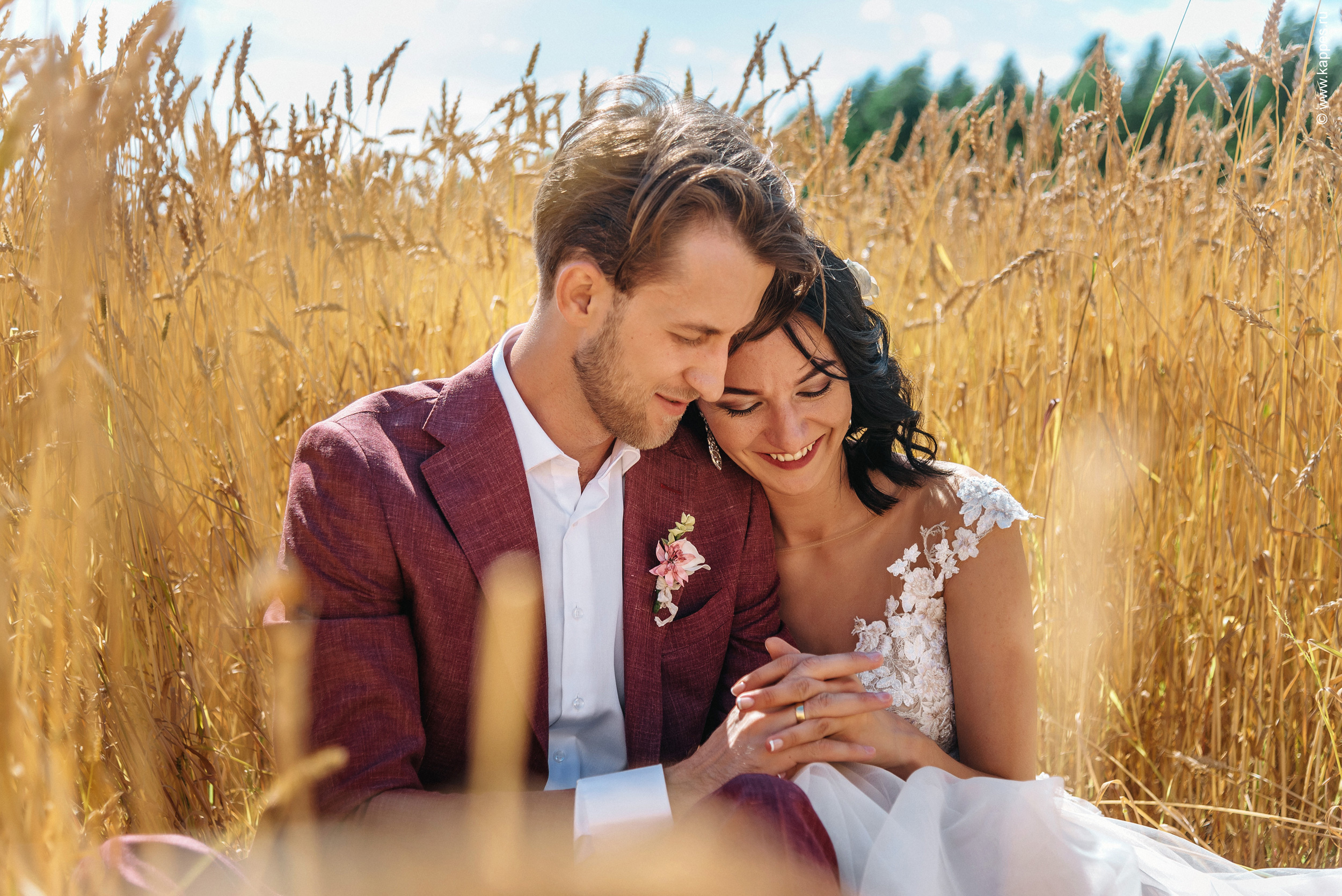 Свадьба пары молодожены Барнаул. Фотограф Опыт Качество Скорость Горный Алтай Барнаул