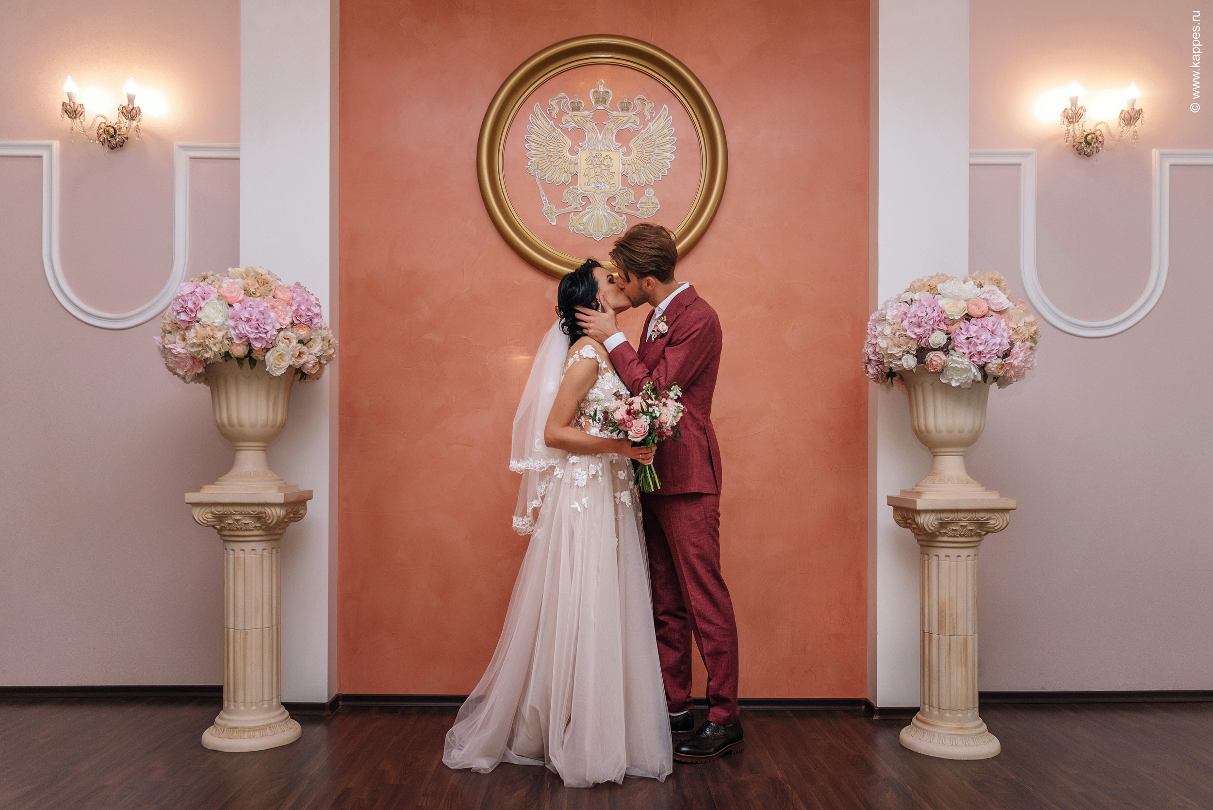 Свадьба пары молодожены Барнаул. Фотограф Опыт Качество Скорость Горный Алтай Барнаул