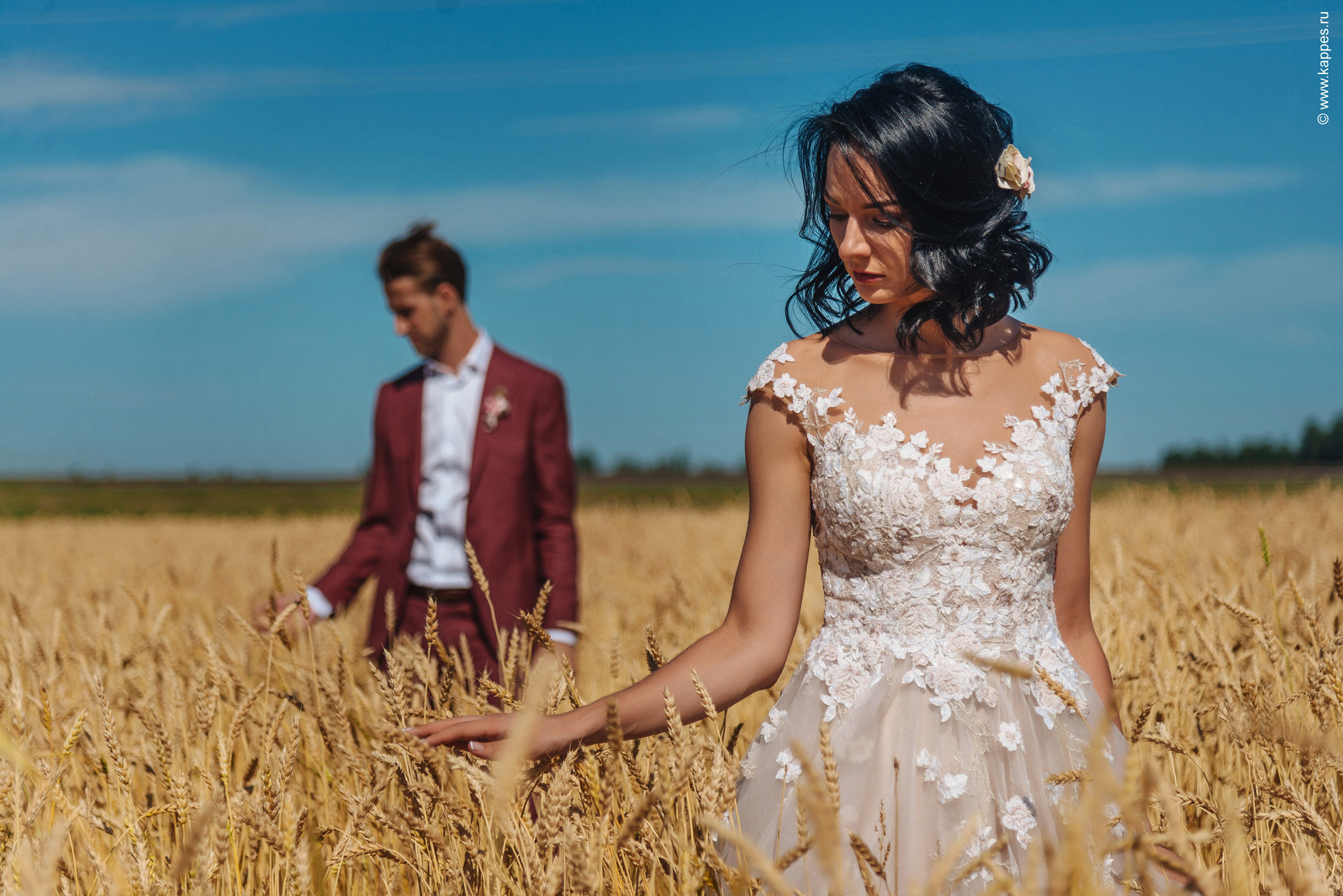 Свадьба пары молодожены Барнаул. Фотограф Опыт Качество Скорость Горный Алтай Барнаул