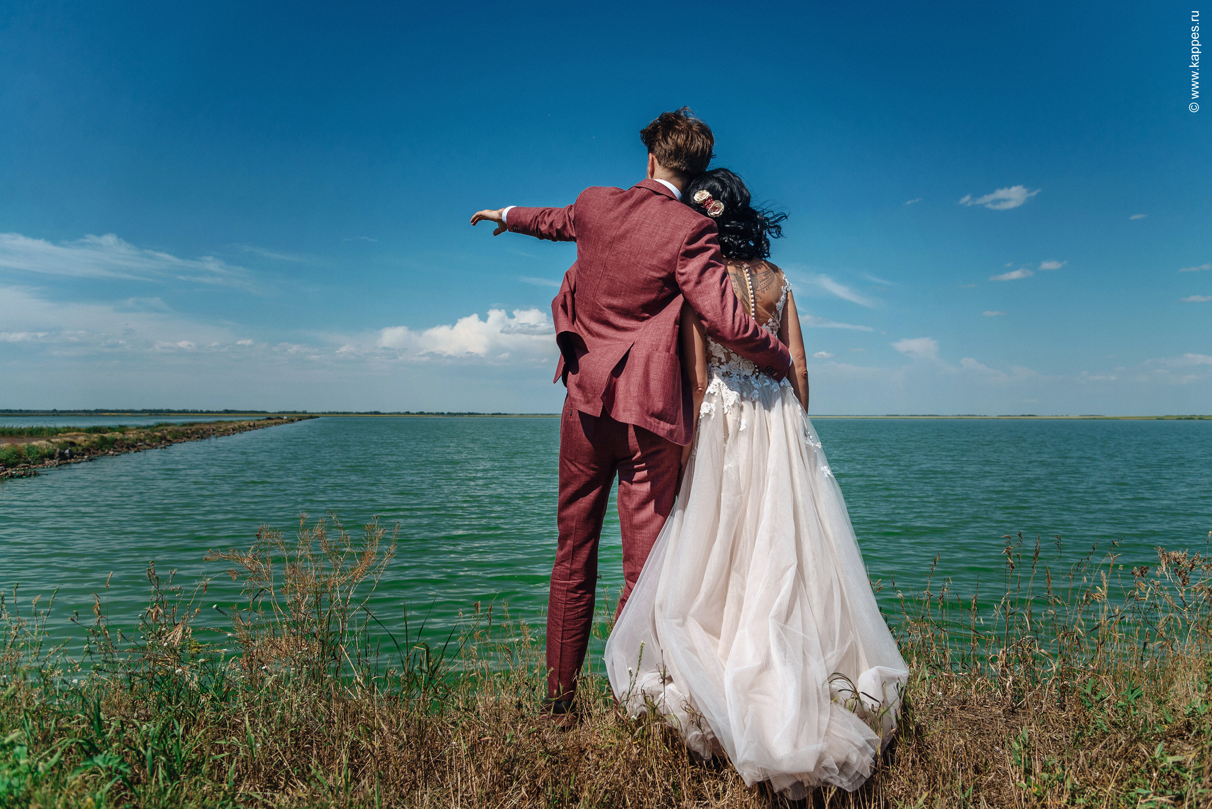 Свадьба пары молодожены Барнаул. Фотограф Опыт Качество Скорость Горный Алтай Барнаул