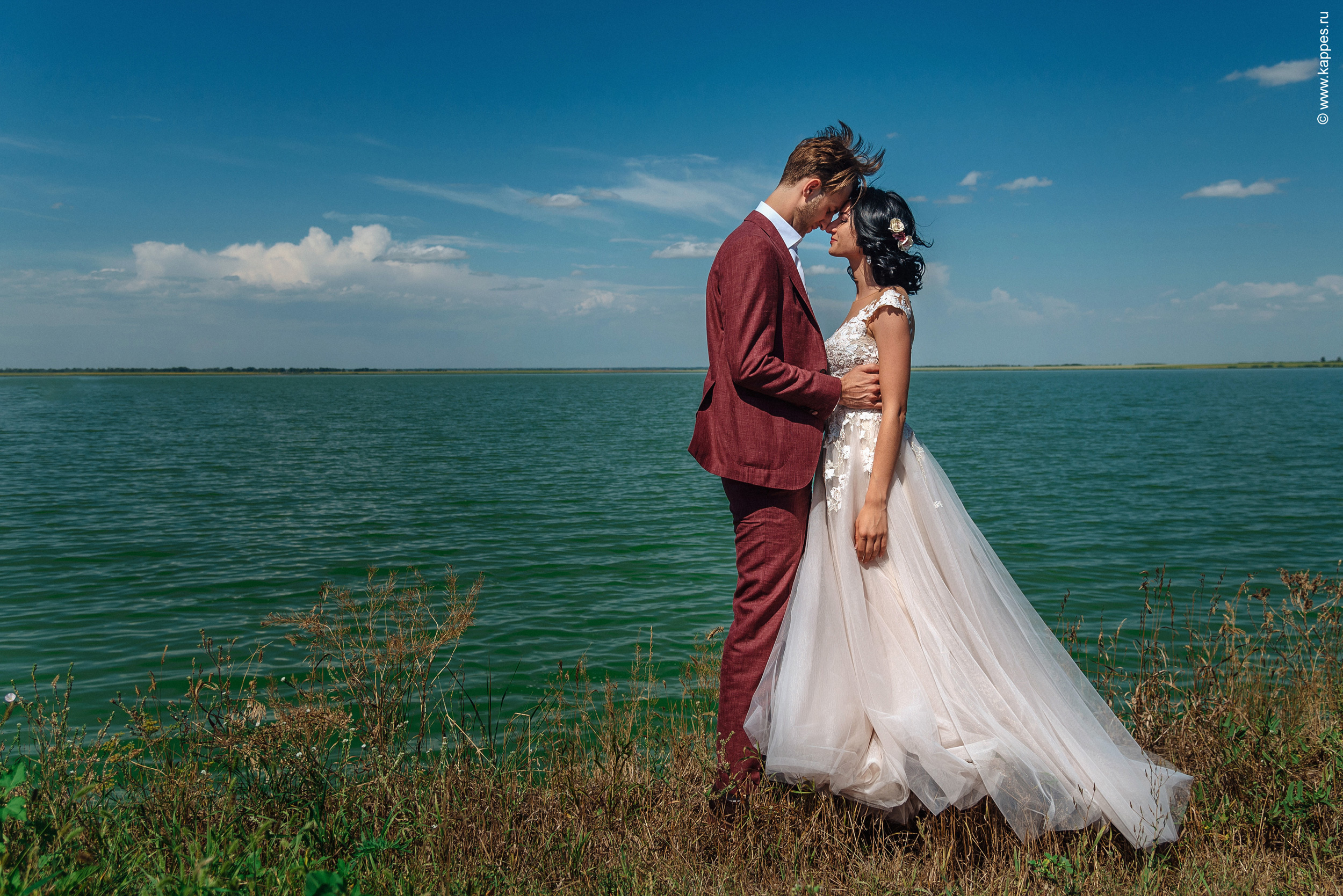 Свадьба пары молодожены Барнаул. Фотограф Опыт Качество Скорость Горный Алтай Барнаул