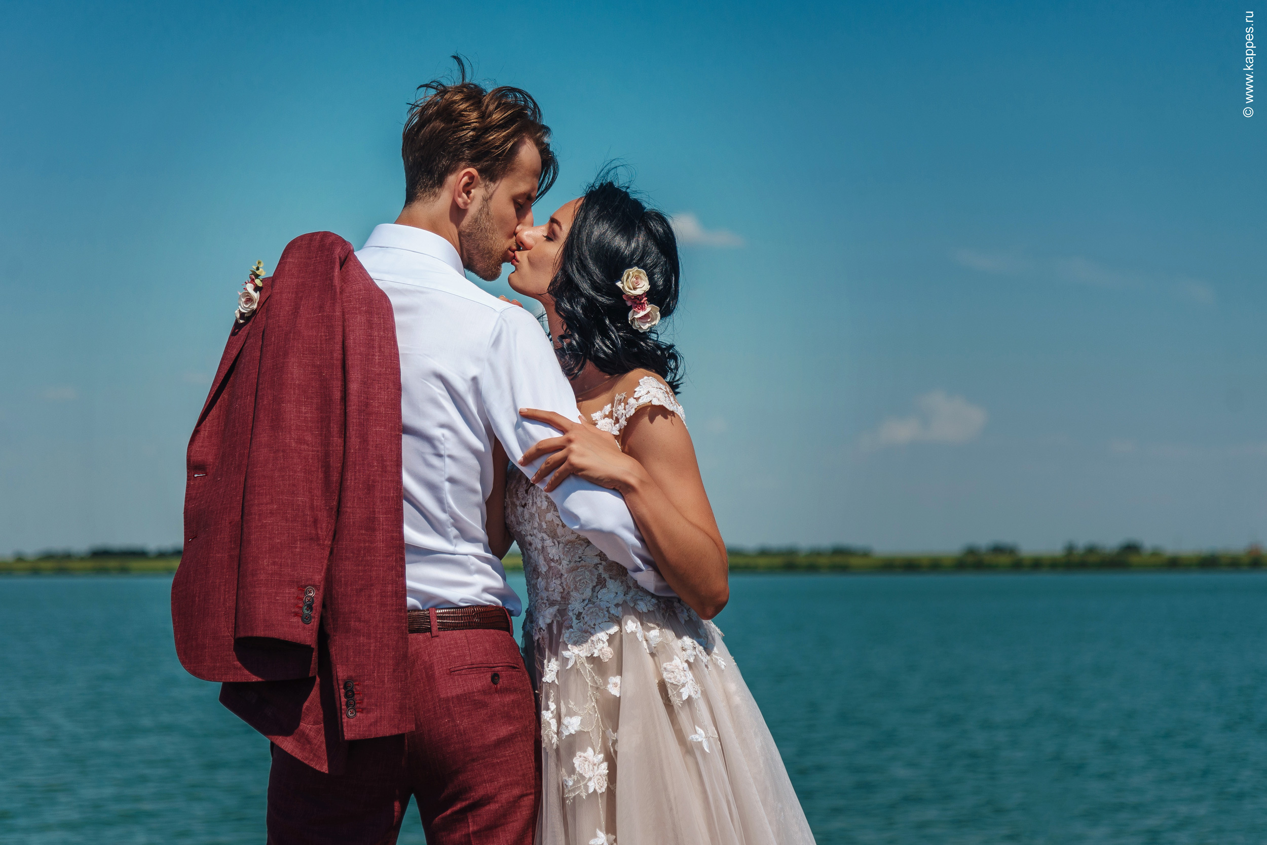 Свадьба пары молодожены Барнаул. Фотограф Опыт Качество Скорость Горный Алтай Барнаул