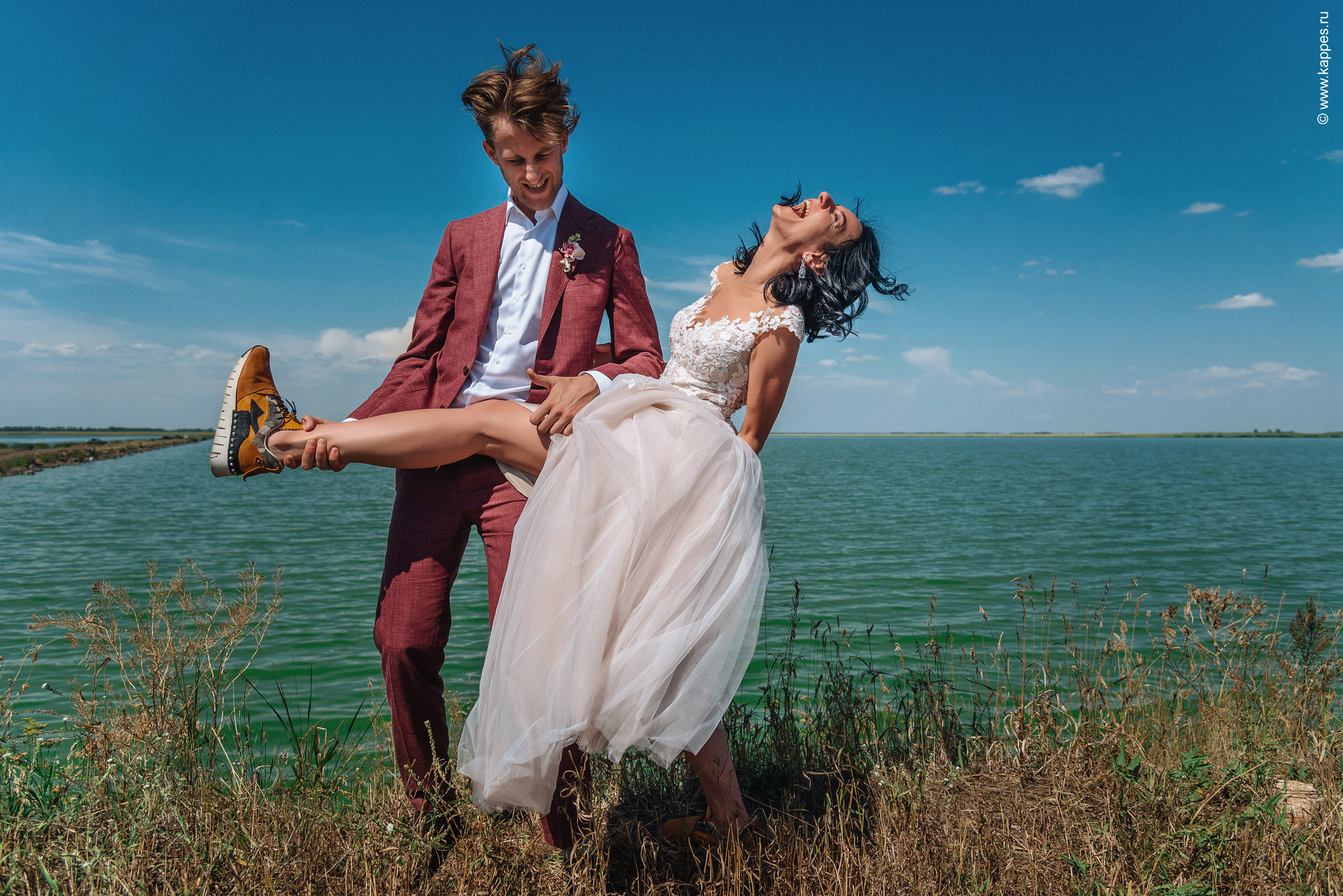 Свадьба пары молодожены Барнаул. Фотограф Опыт Качество Скорость Горный Алтай Барнаул