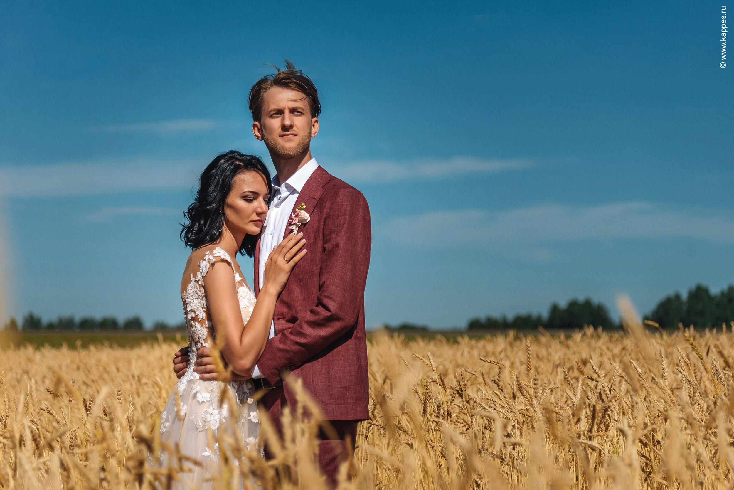 Свадьба пары молодожены Барнаул. Фотограф Опыт Качество Скорость Горный Алтай Барнаул