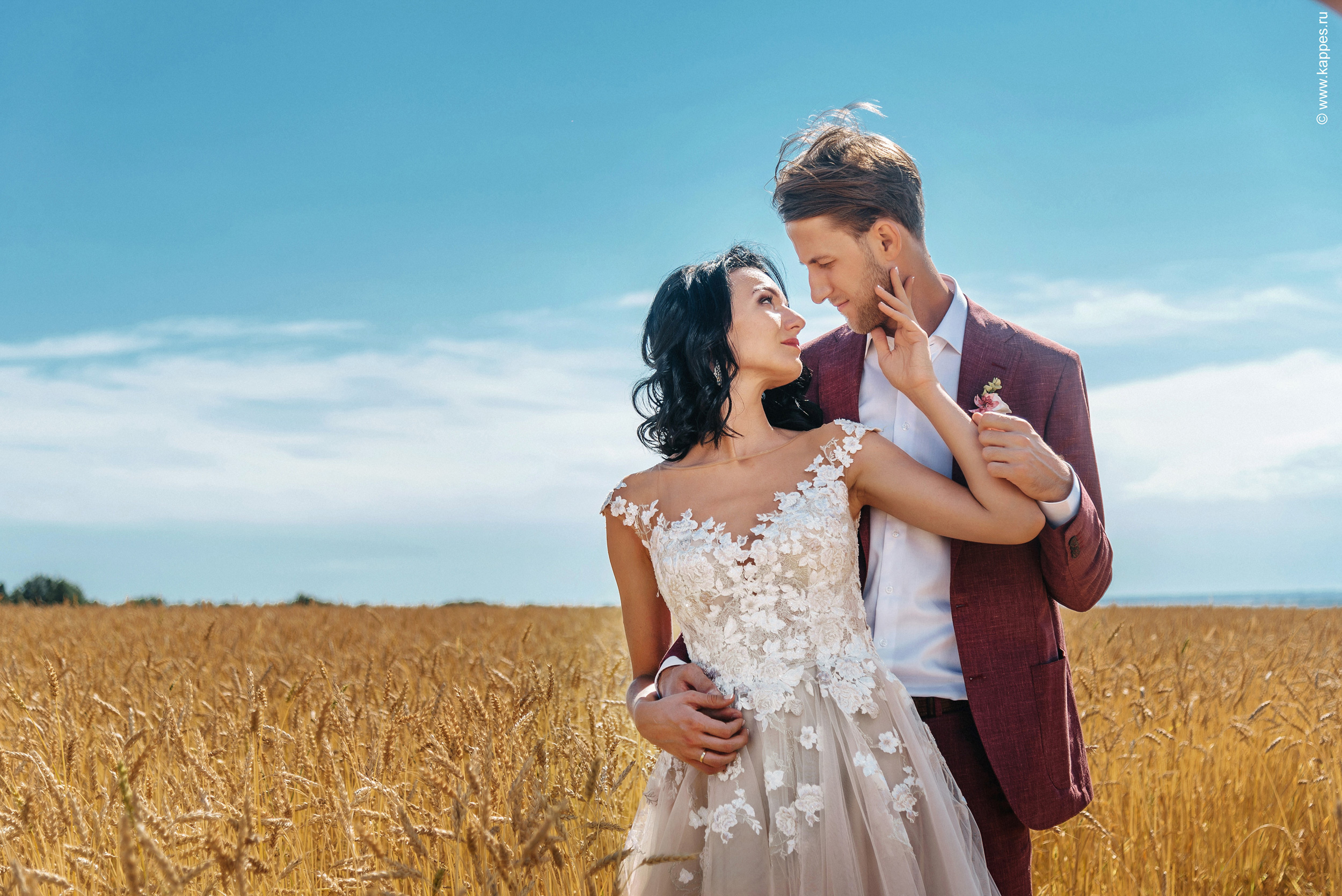 Свадьба пары молодожены Барнаул. Фотограф Опыт Качество Скорость Горный Алтай Барнаул