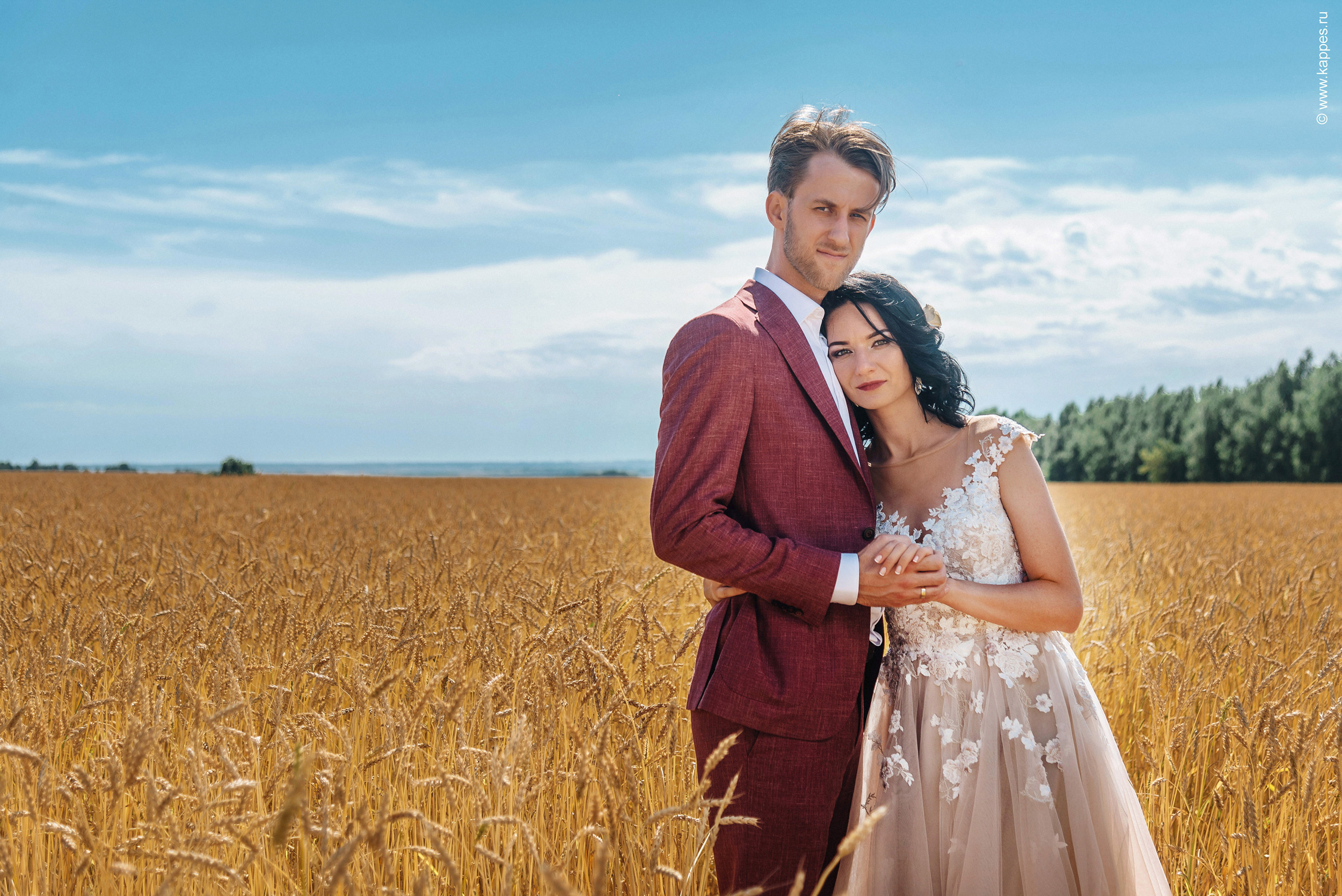 Свадьба пары молодожены Барнаул. Фотограф Опыт Качество Скорость Горный Алтай Барнаул