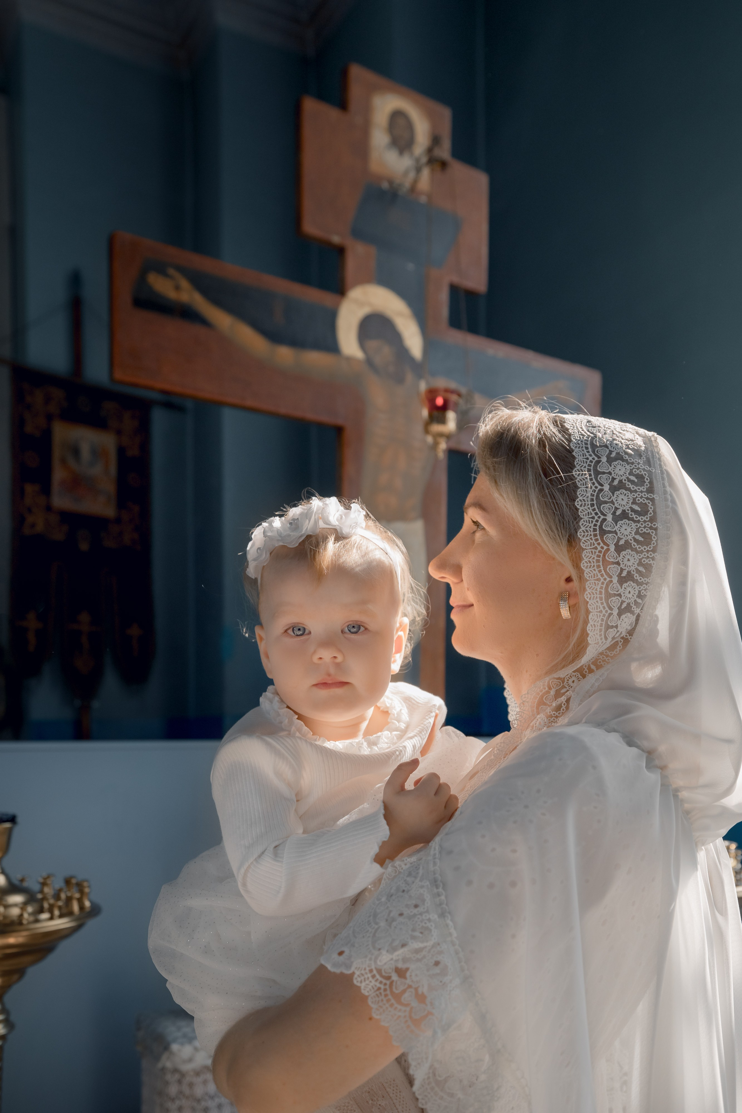 Фото портфолио крещения. Фотограф крещения венчания Чебоксары, Чувашия Татьяна Иванова