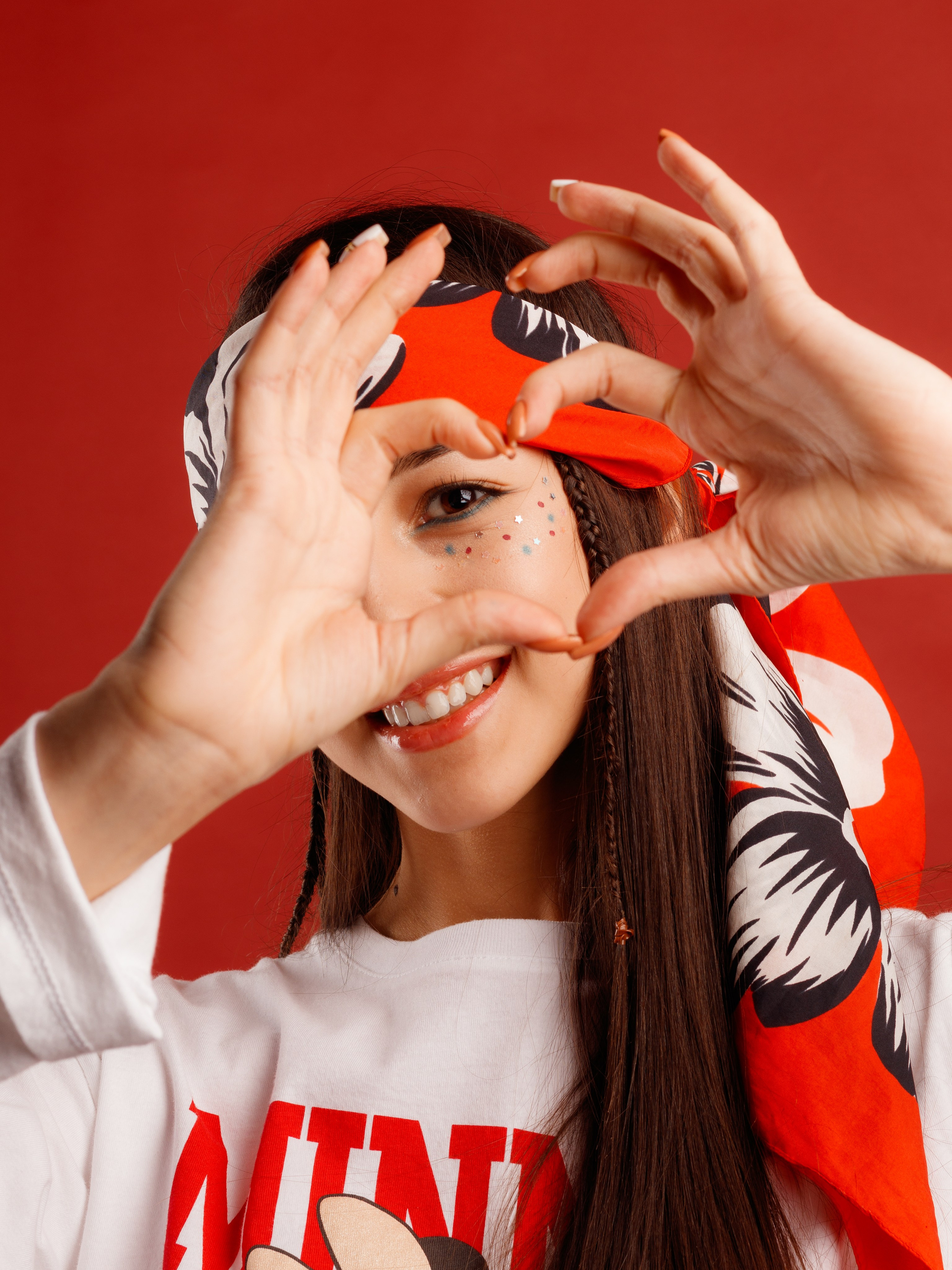 Реклама LIKEE SLIME FEST. Фотограф и видеомейкер в Астрахани | Мария Сушкова