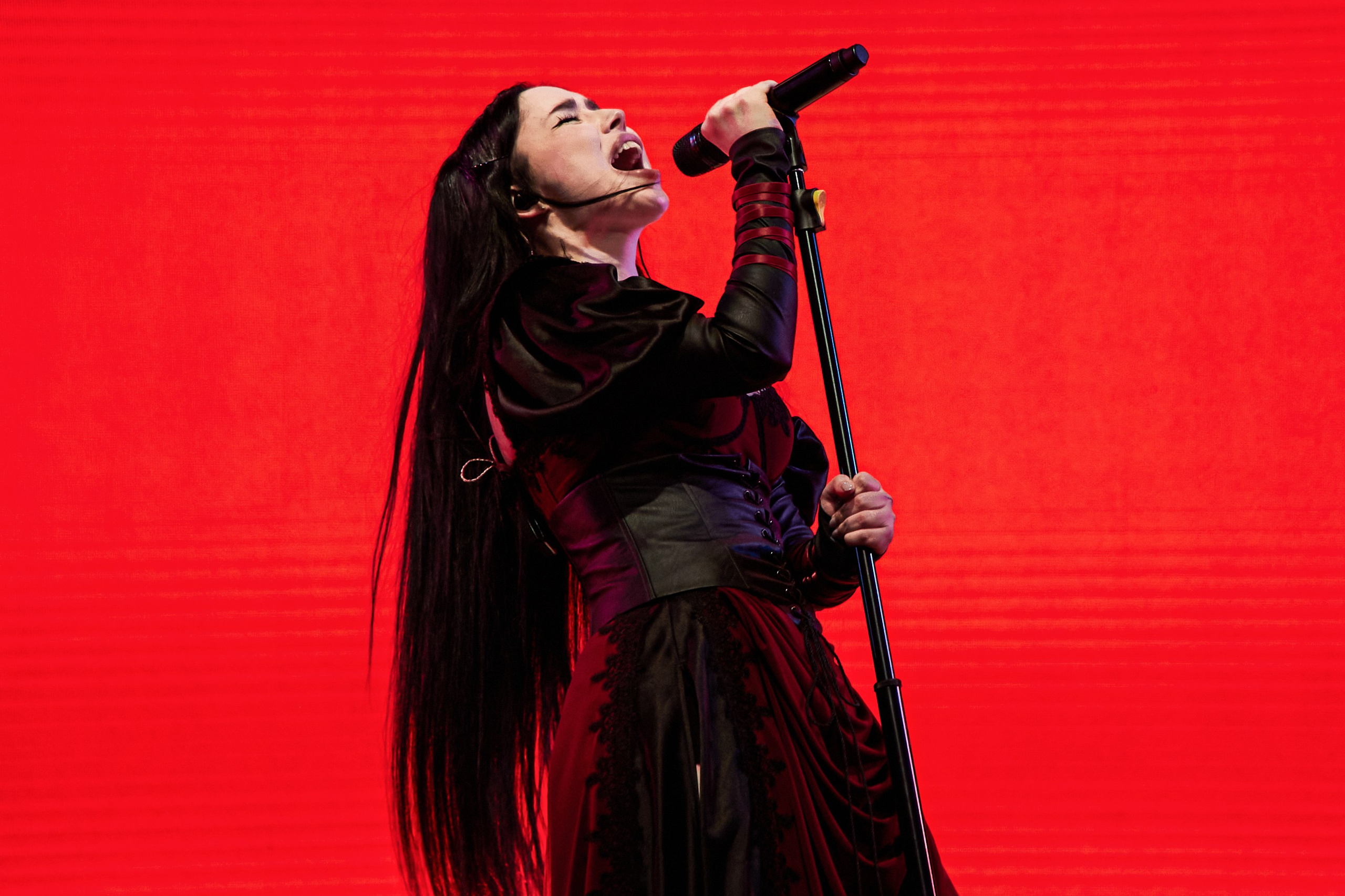 Polnalyubvi / 6 апреля / Красноярск. Фотограф Москва Concerts photo / Fashion photо