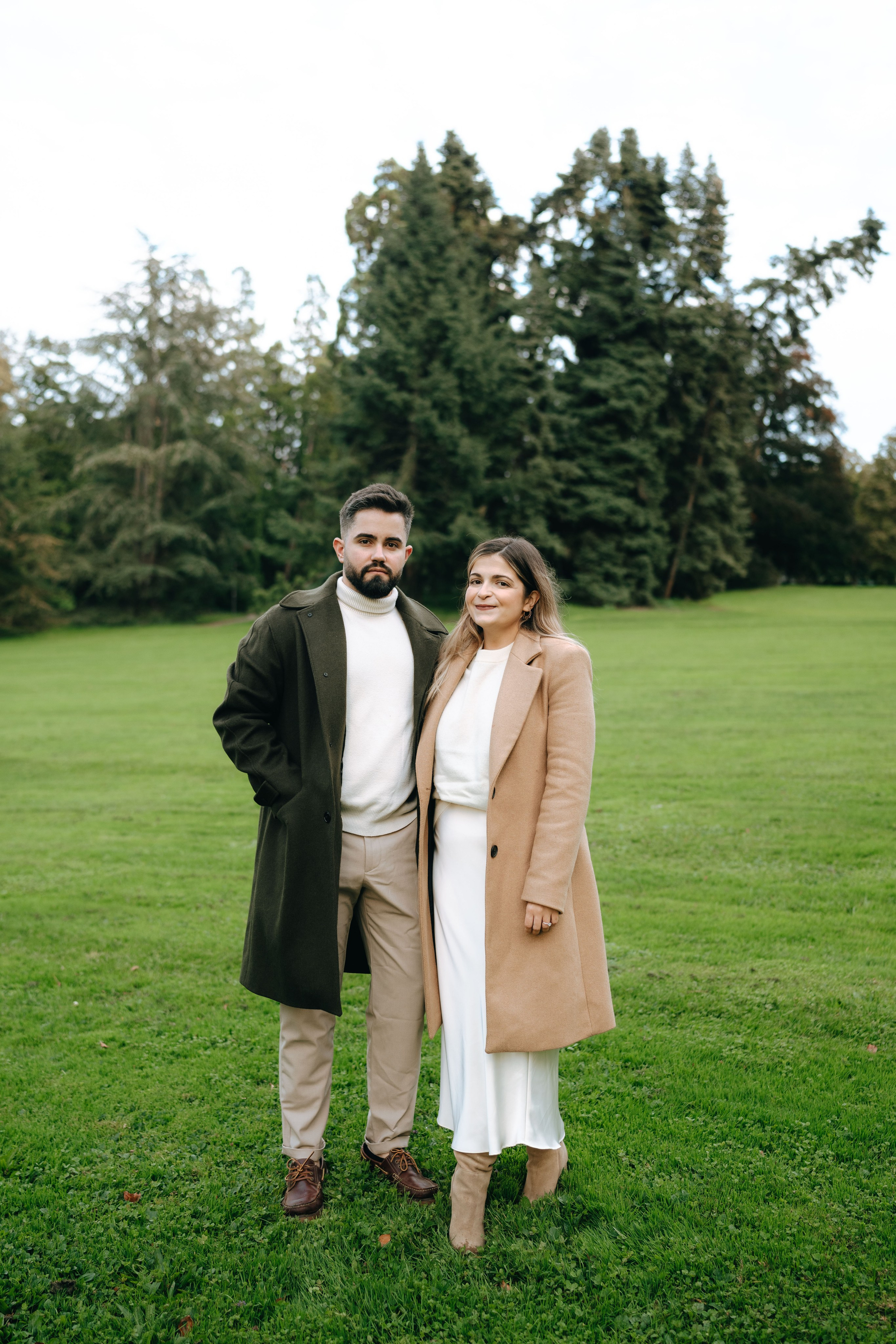 Laura & Jose + Gus 🐶. Photographe de Mariage Professionnelle — Genève & Suisse Romande | Tanya Creator