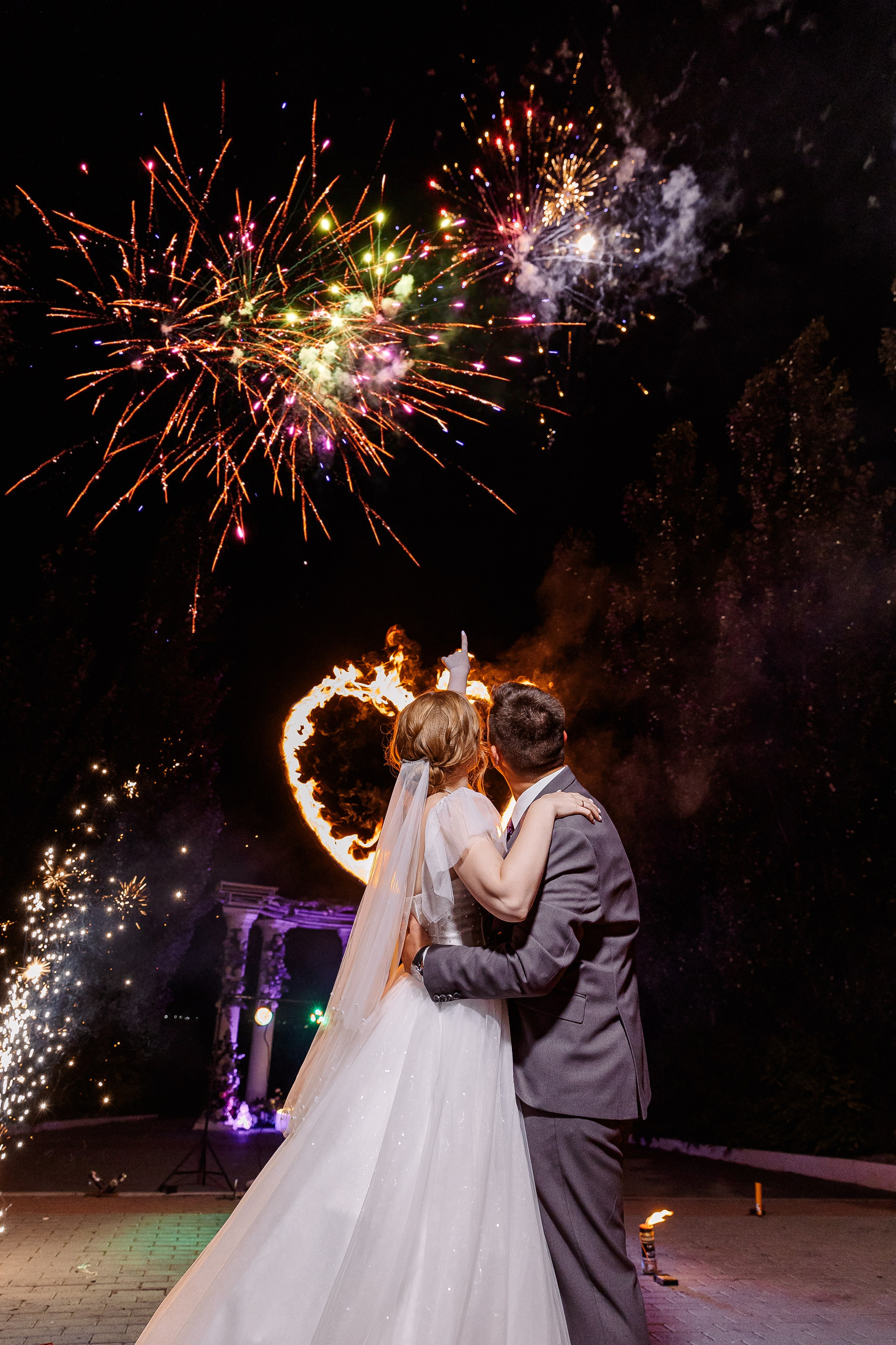 Любовь и Евгений. Свадебный и семейный фотограф в Челябинске Юлия Ишимова