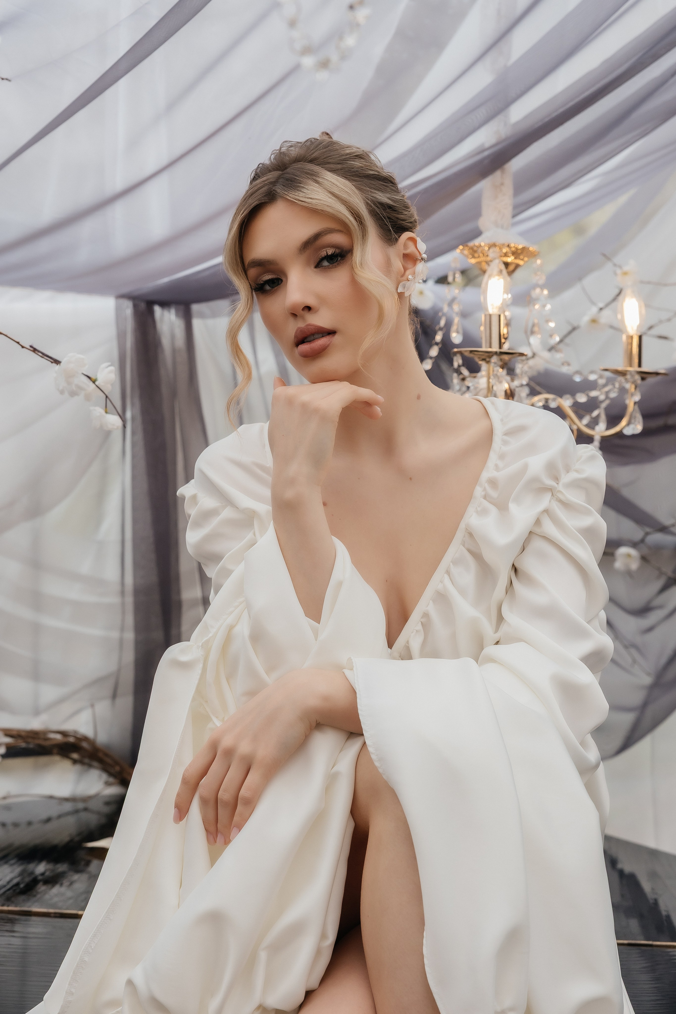 Лиза. Свадебный и семейный фотограф во Владивостоке Елена Шишкина