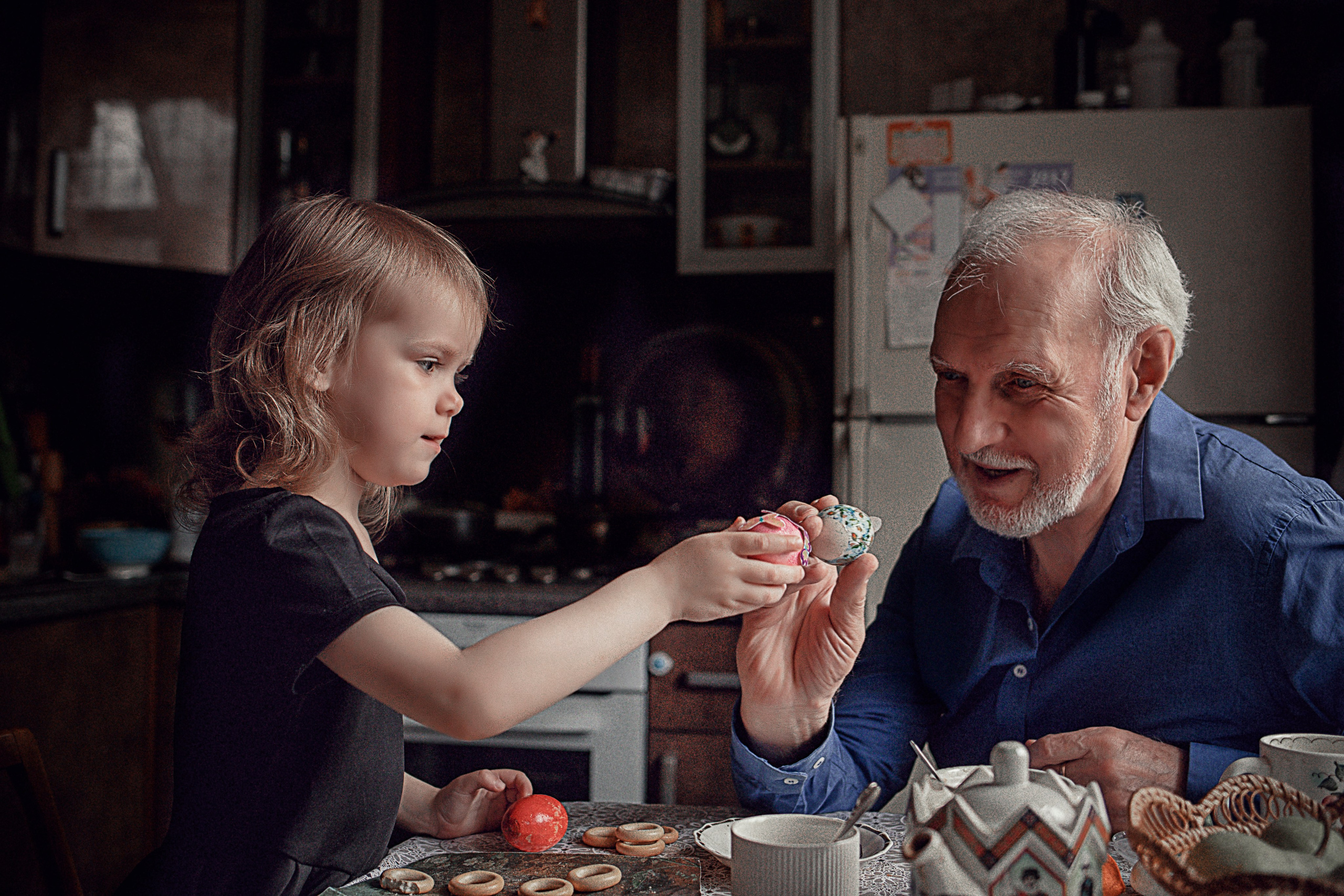 Домашние фотоистории. Фотограф на Крещение и Венчание, Семейный фотограф в Краснодаре Анастасия Гурова