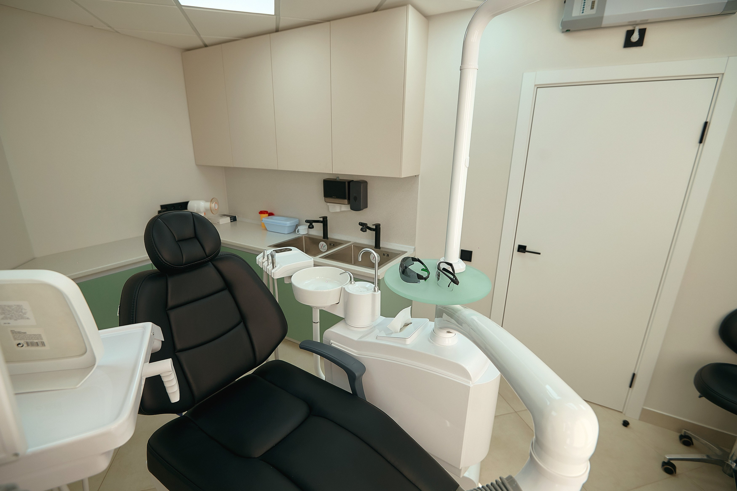 Открытие стоматологической клиники «Green Clinic». Фотограф Яковлев Роман — Красноярск