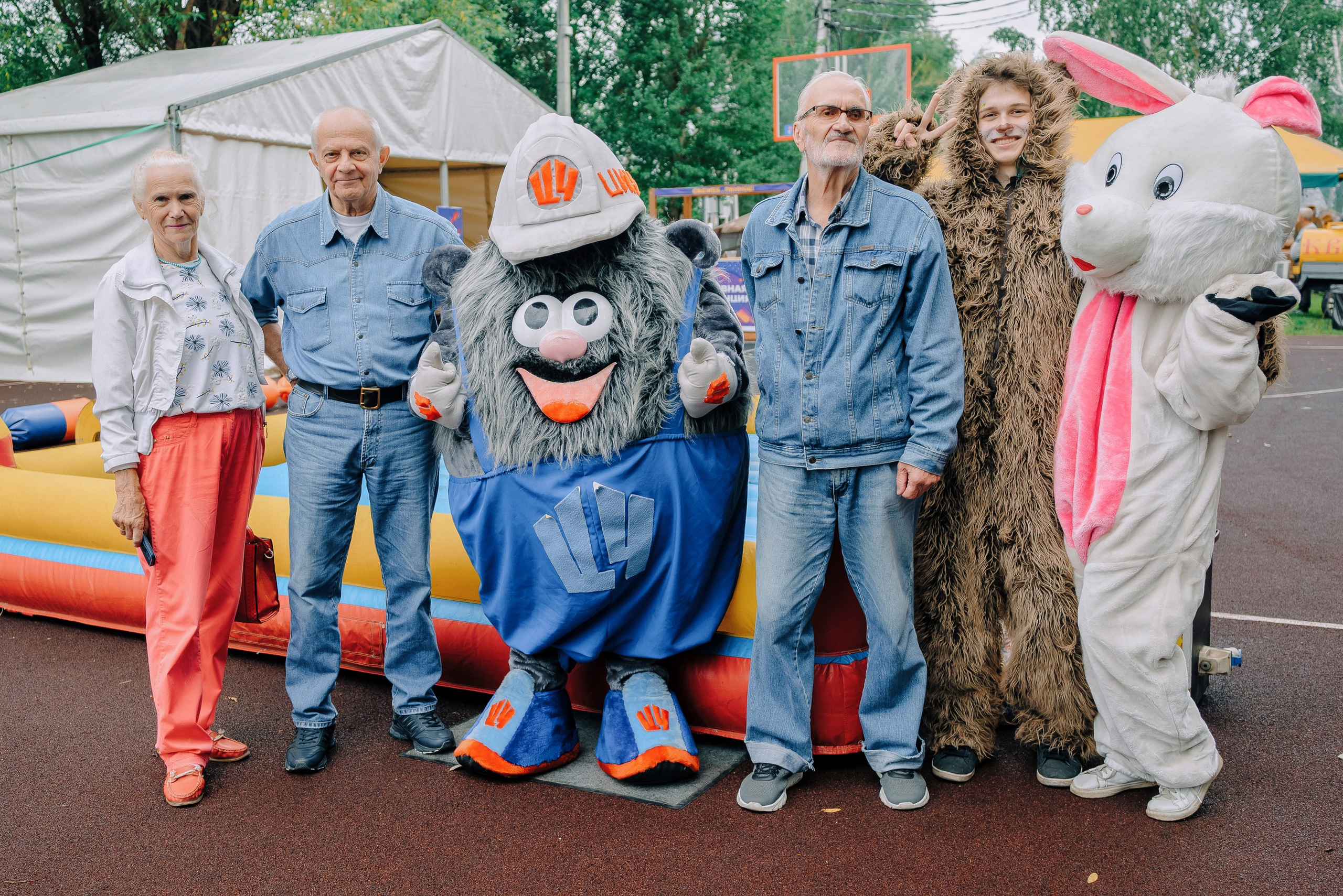 ДЕНЬ МЕТАЛЛУРГА. ЧЕЛЯБИНСКИЙ ЦИНКОВЫЙ ЗАВОД 2023. Репортажный фотограф Зуев Роман г. Челябинск