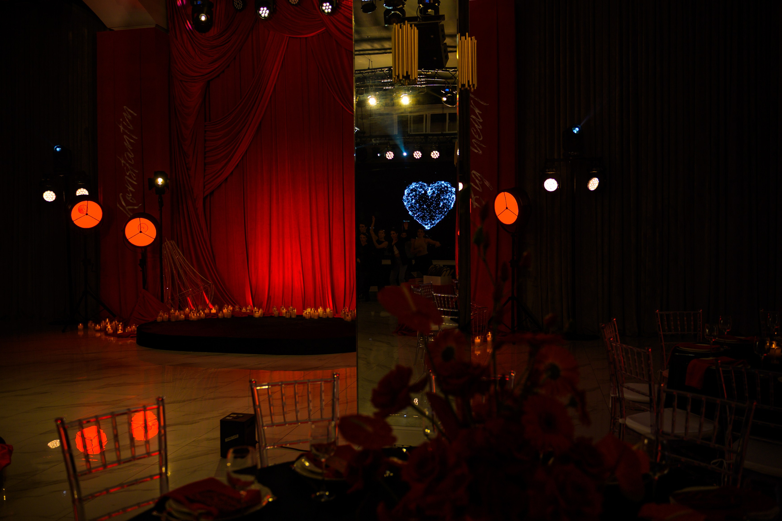 Корпоратив мероприятие event. Фотограф из Краснодара Ангелова Алла — сделаю фотографии моментов вашей жизни