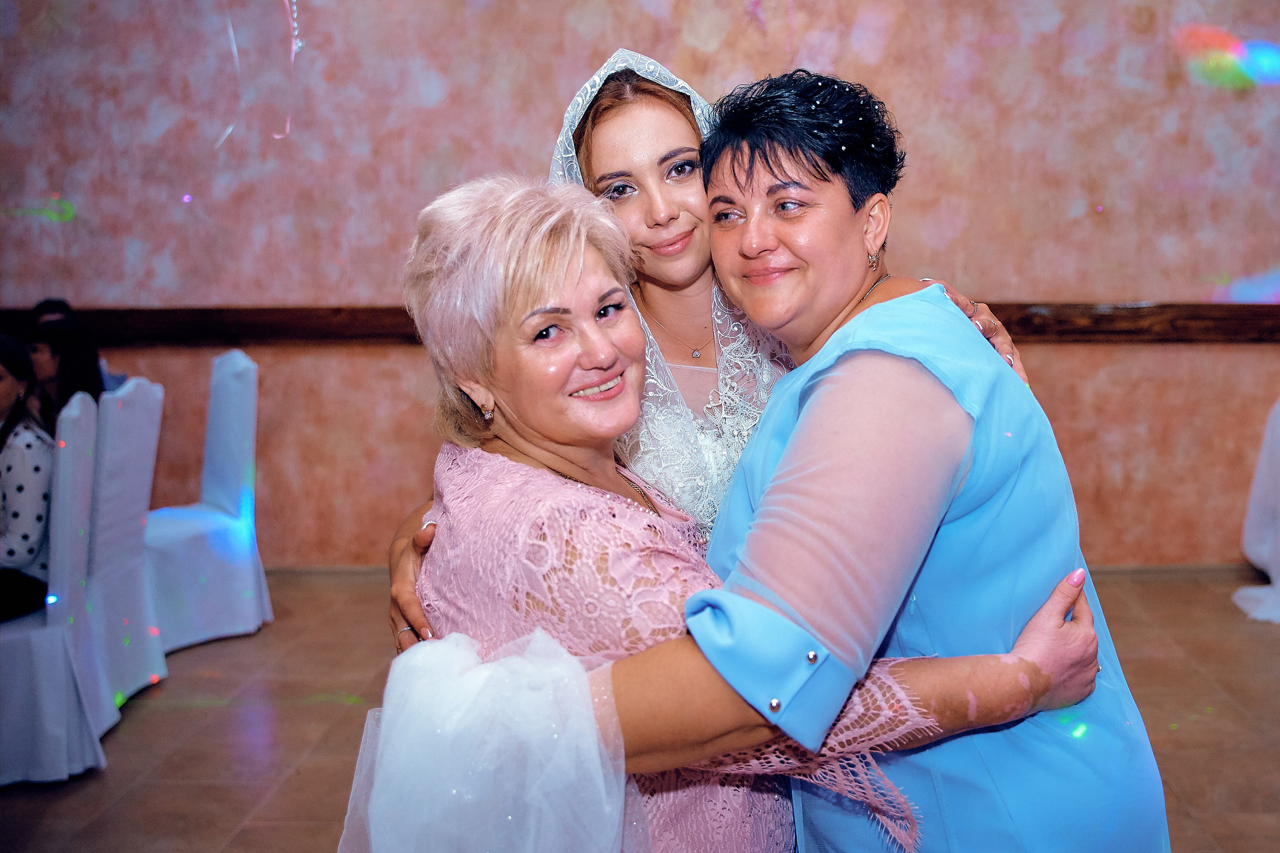 Свадебная фотография. Краснодар и&nbsp;Крым