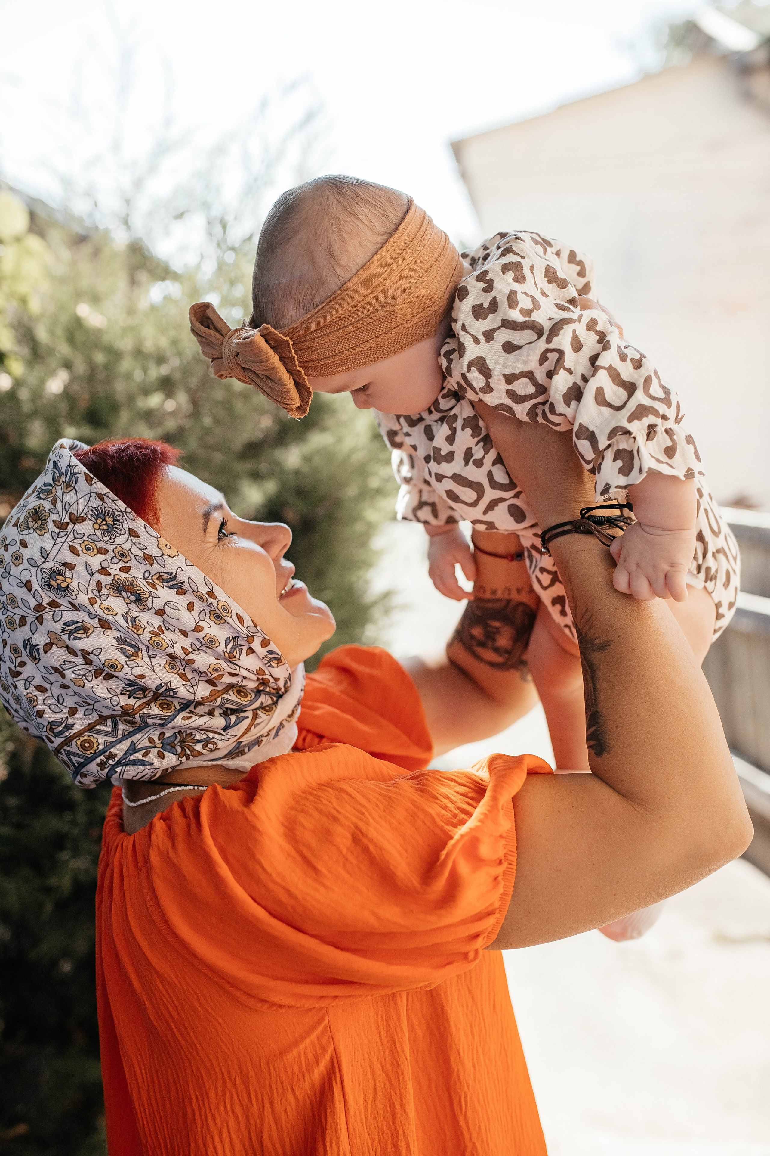 Таинство Крещения Мирославы. Фотограф Сальск Катерина