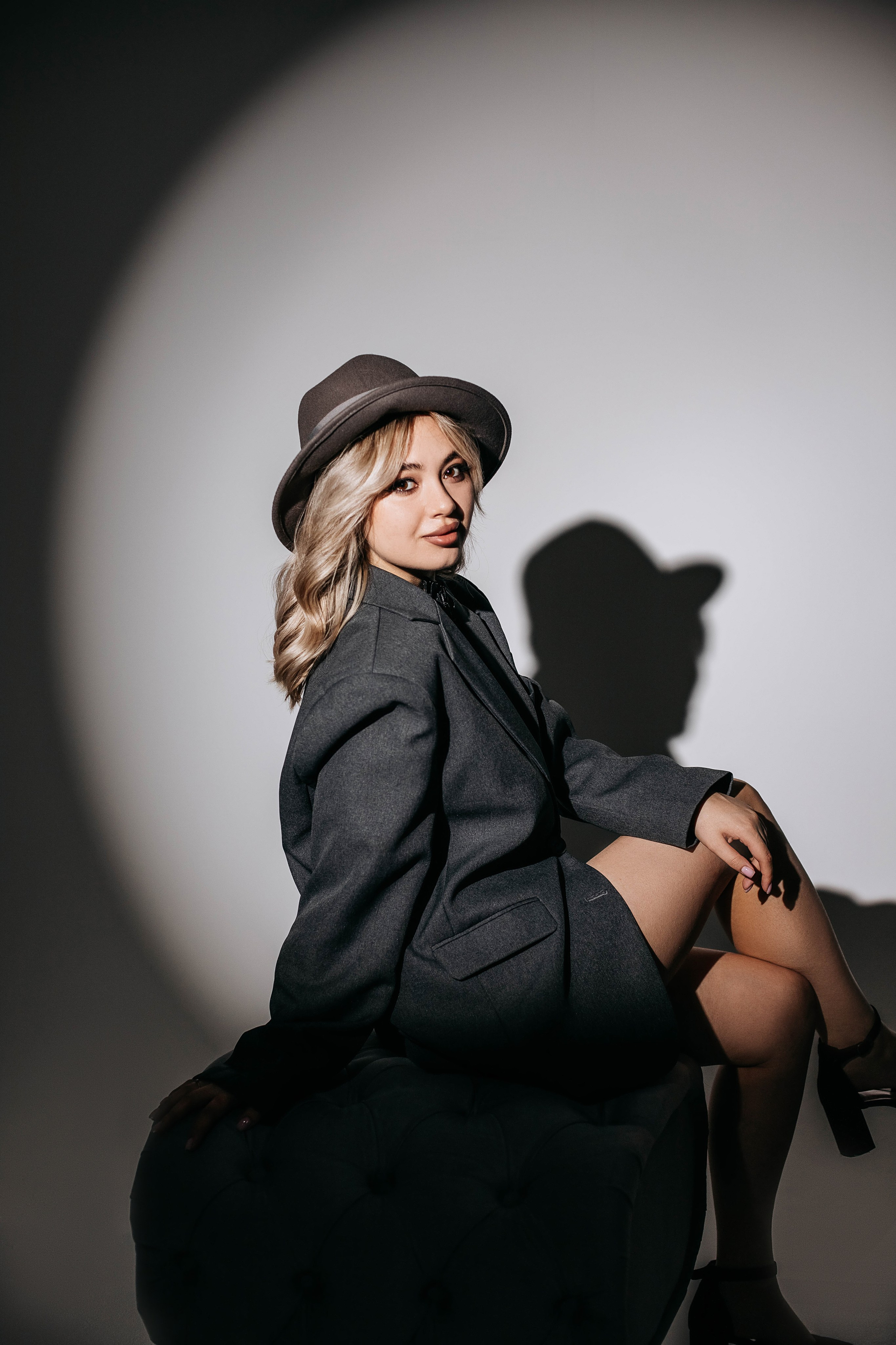 Юля. Фотограф Сальск Катерина