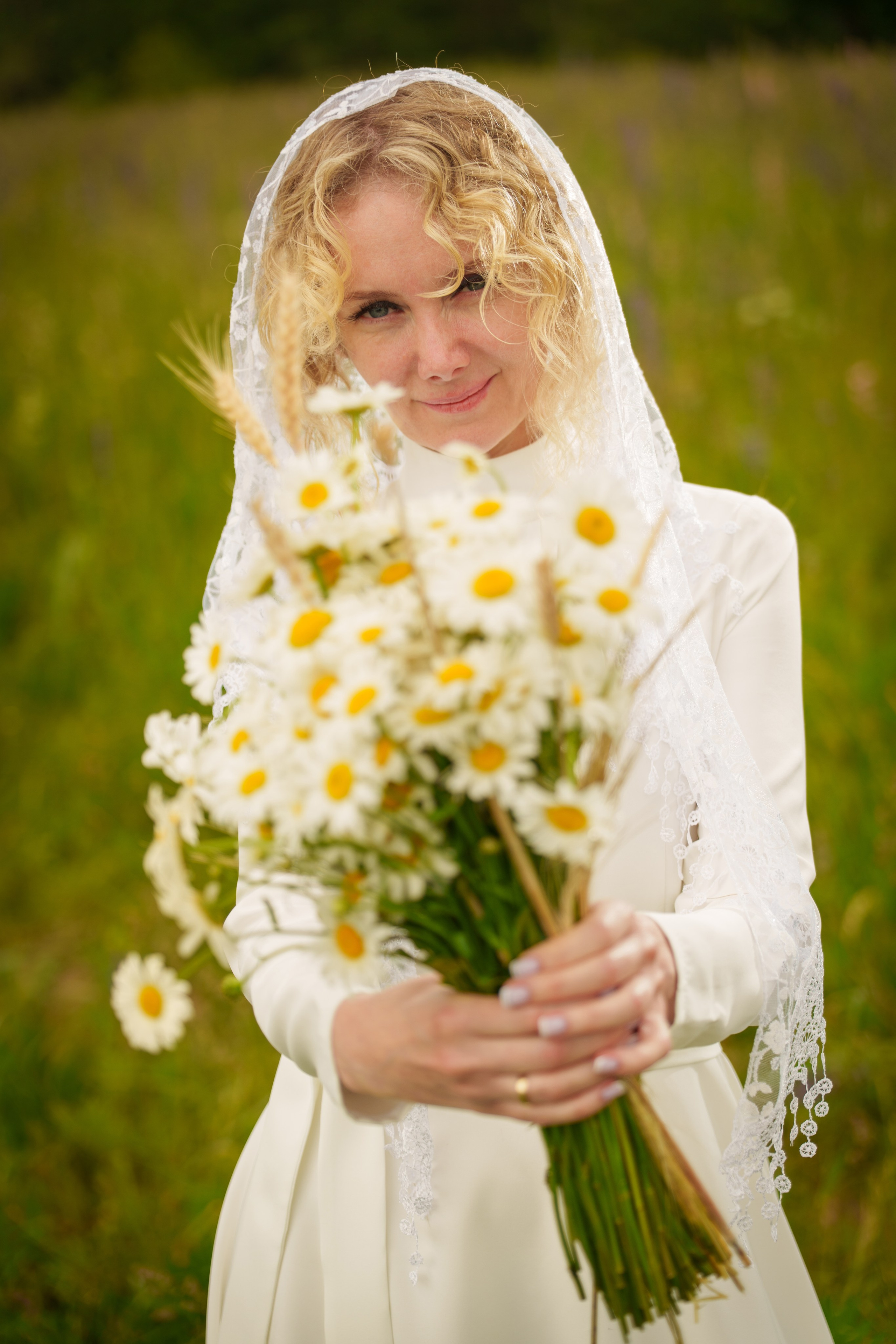 Александр и Оксана | Венчание. Фото и видео съёмка в Москве и МО Александр Чапала и Трояк Алеся