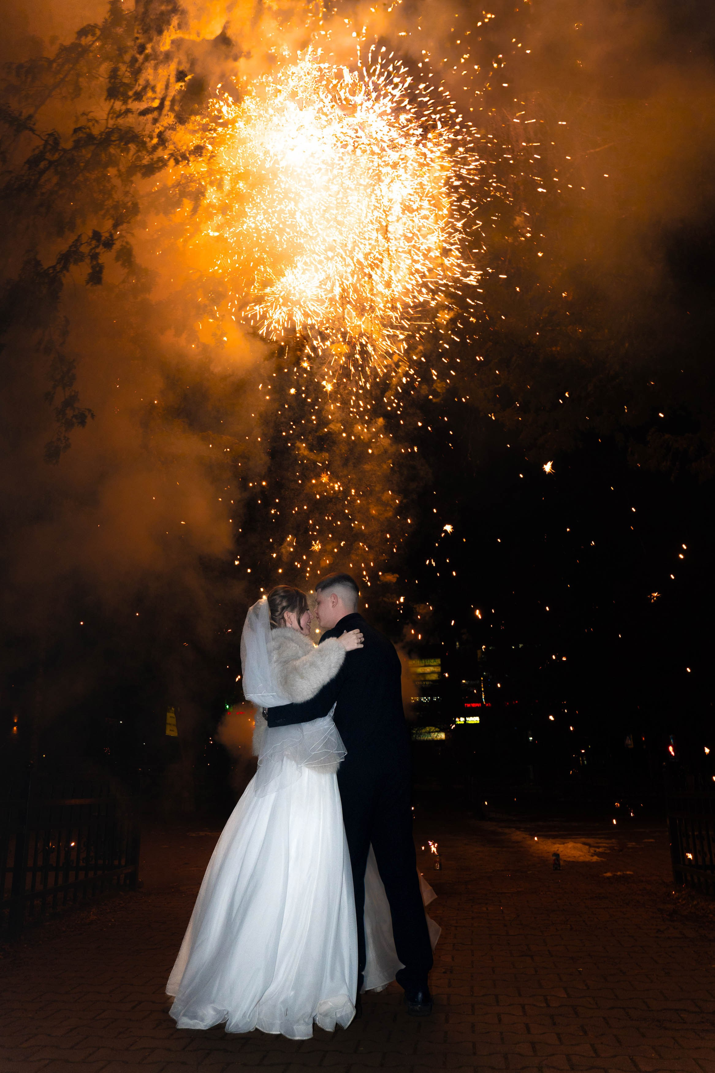 Свадьба Светланы и Максима. Фото и видео съёмка в Москве и МО Александр Чапала и Трояк Алеся