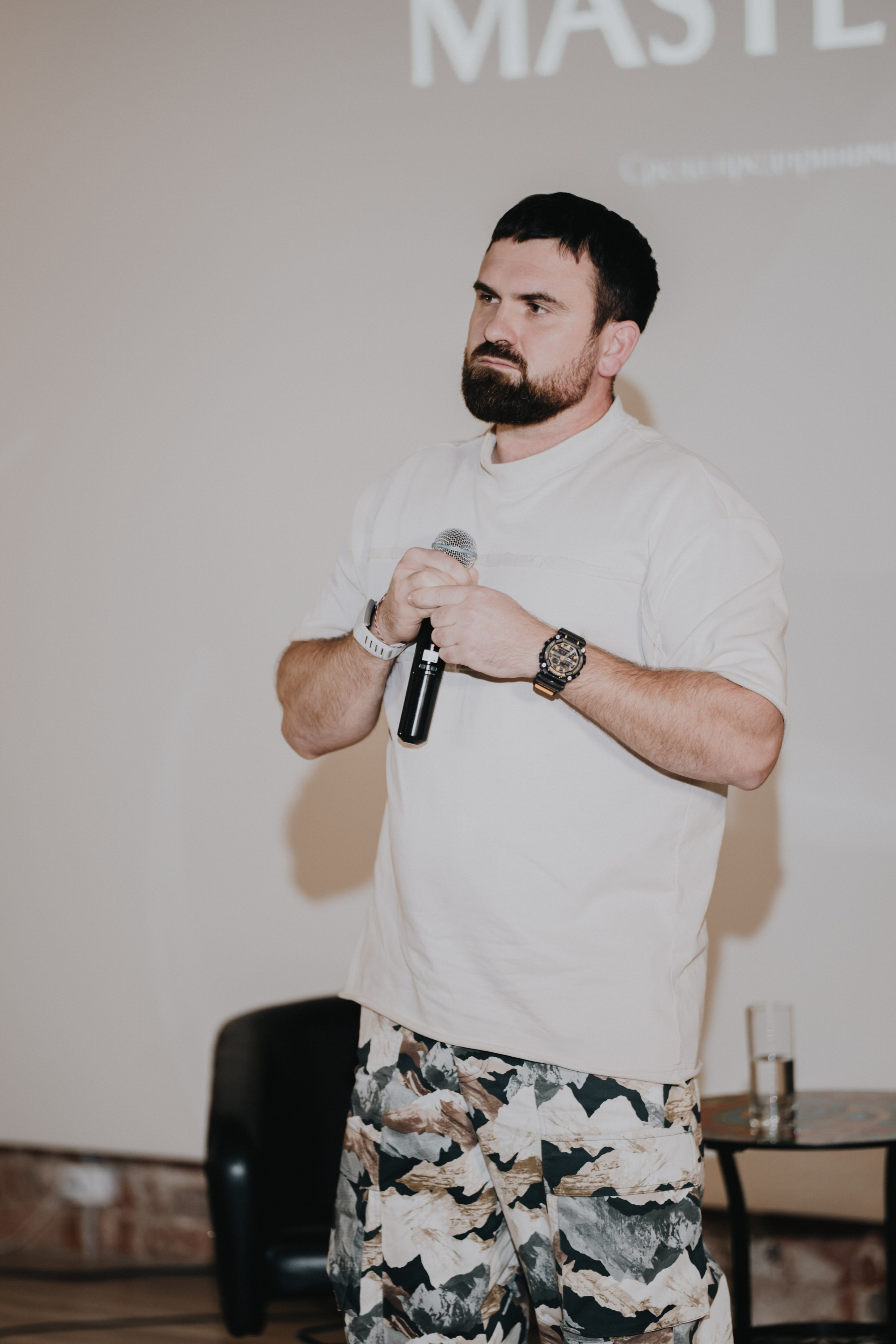 Master Mind | Artur Shamakov. Фото и видео съёмка в Москве и МО Александр Чапала и Трояк Алеся