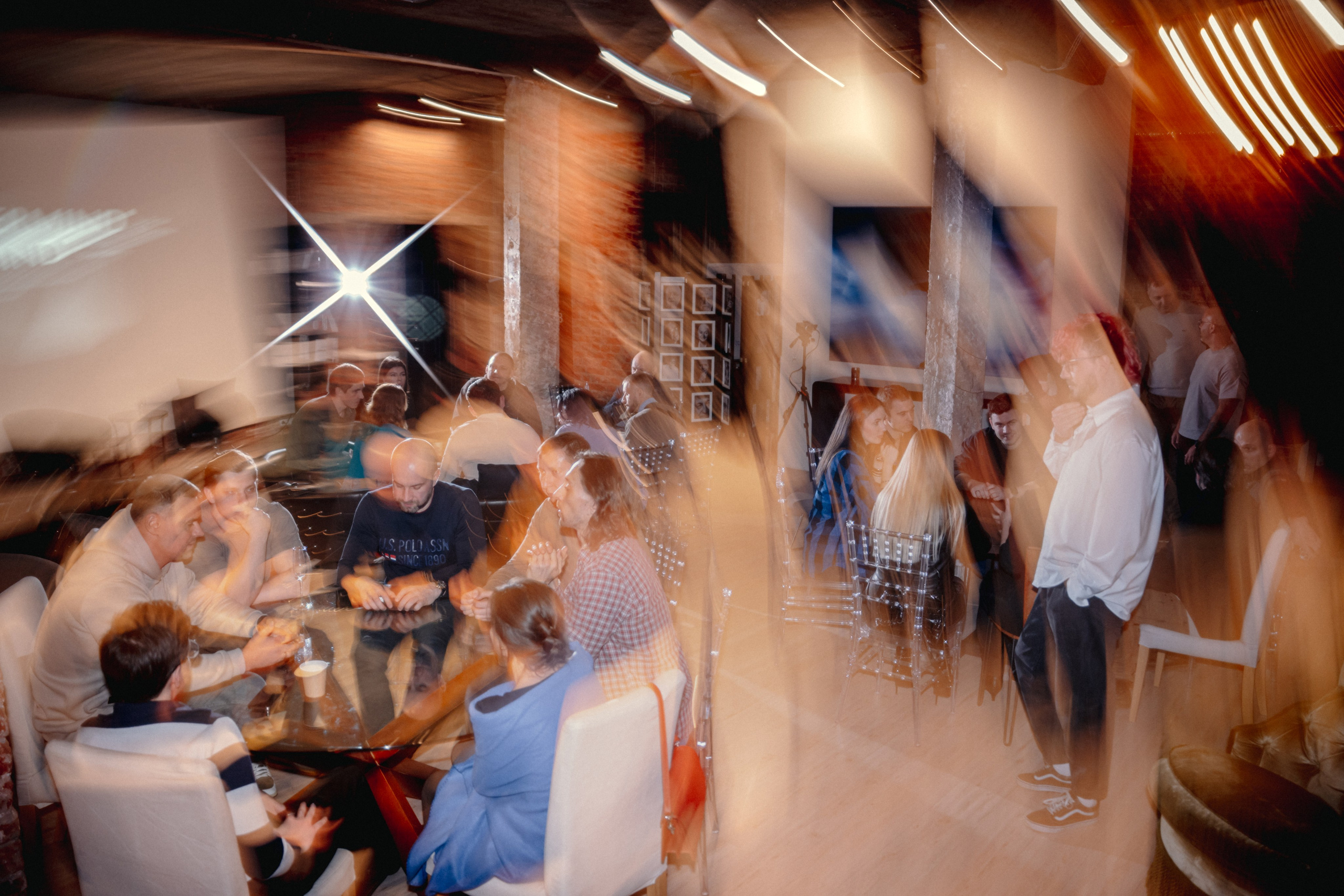 Master Mind | Artur Shamakov. Фото и видео съёмка в Москве и МО Александр Чапала и Трояк Алеся