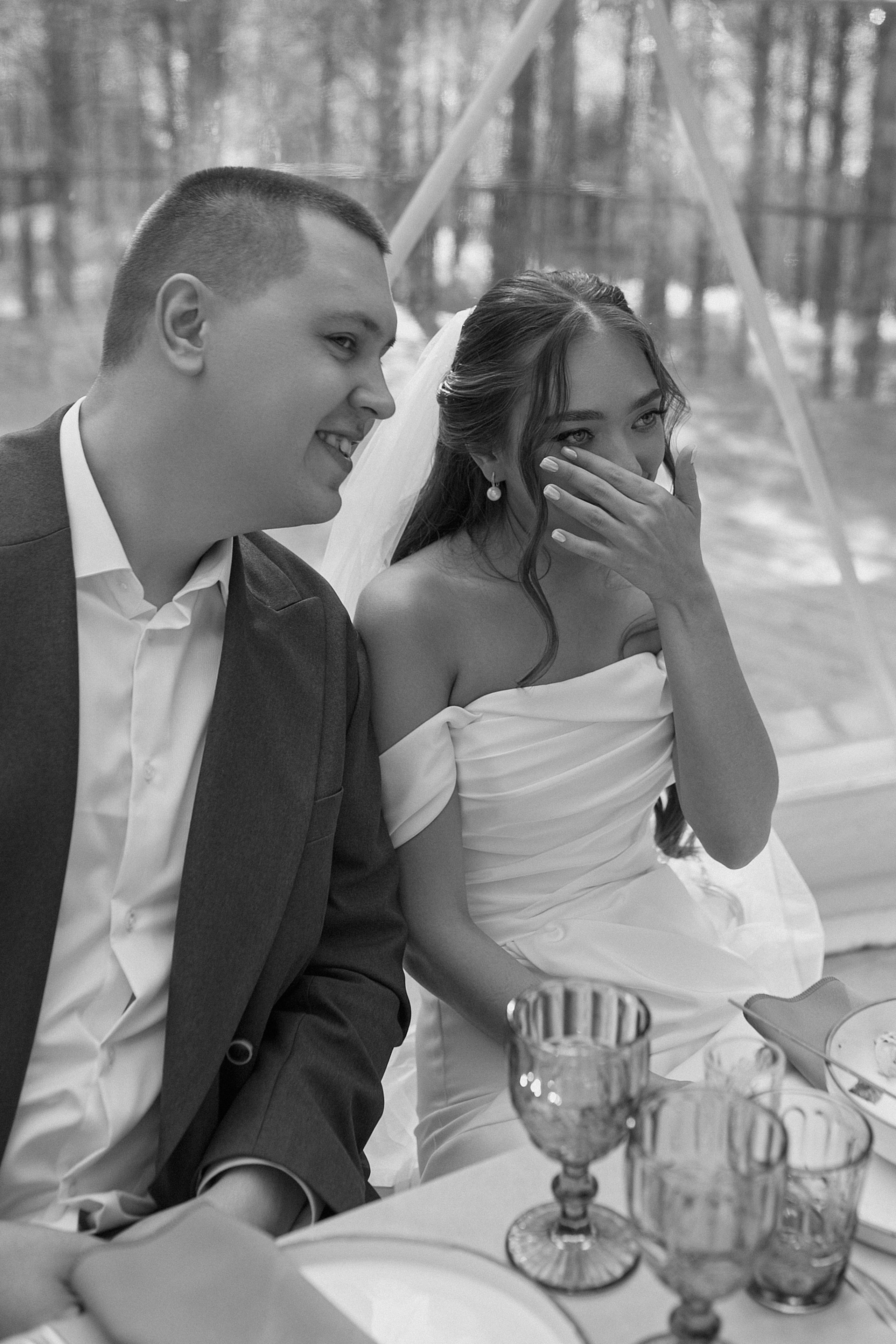 Ирина и Дмитрий. 22.08.2025. Алина Каравайцева. Фотограф в городе Барнаул