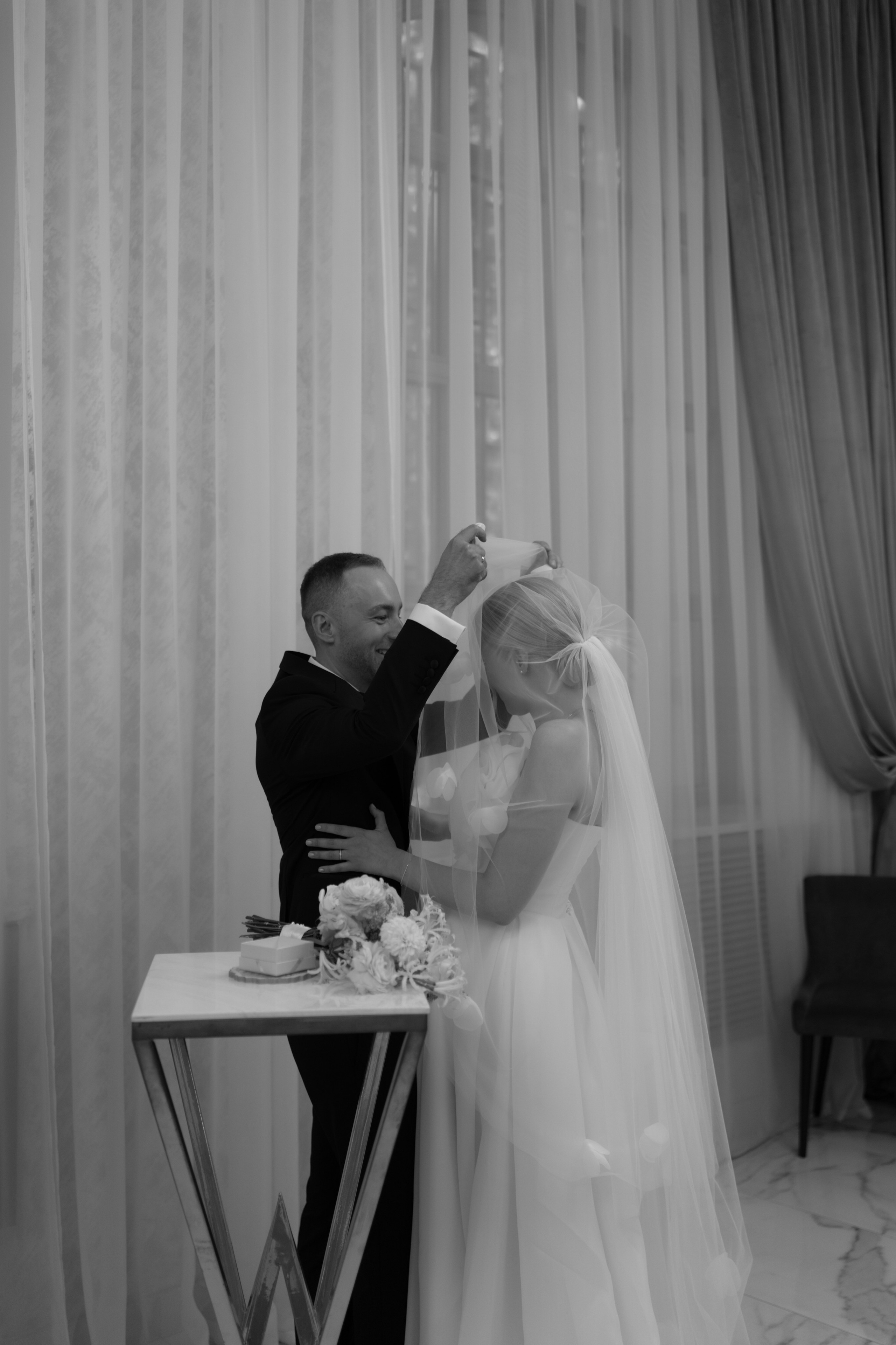 Павел + Наталья. Свадебный и семейный фотограф в Москве/Калуге Юлия Мосиюк