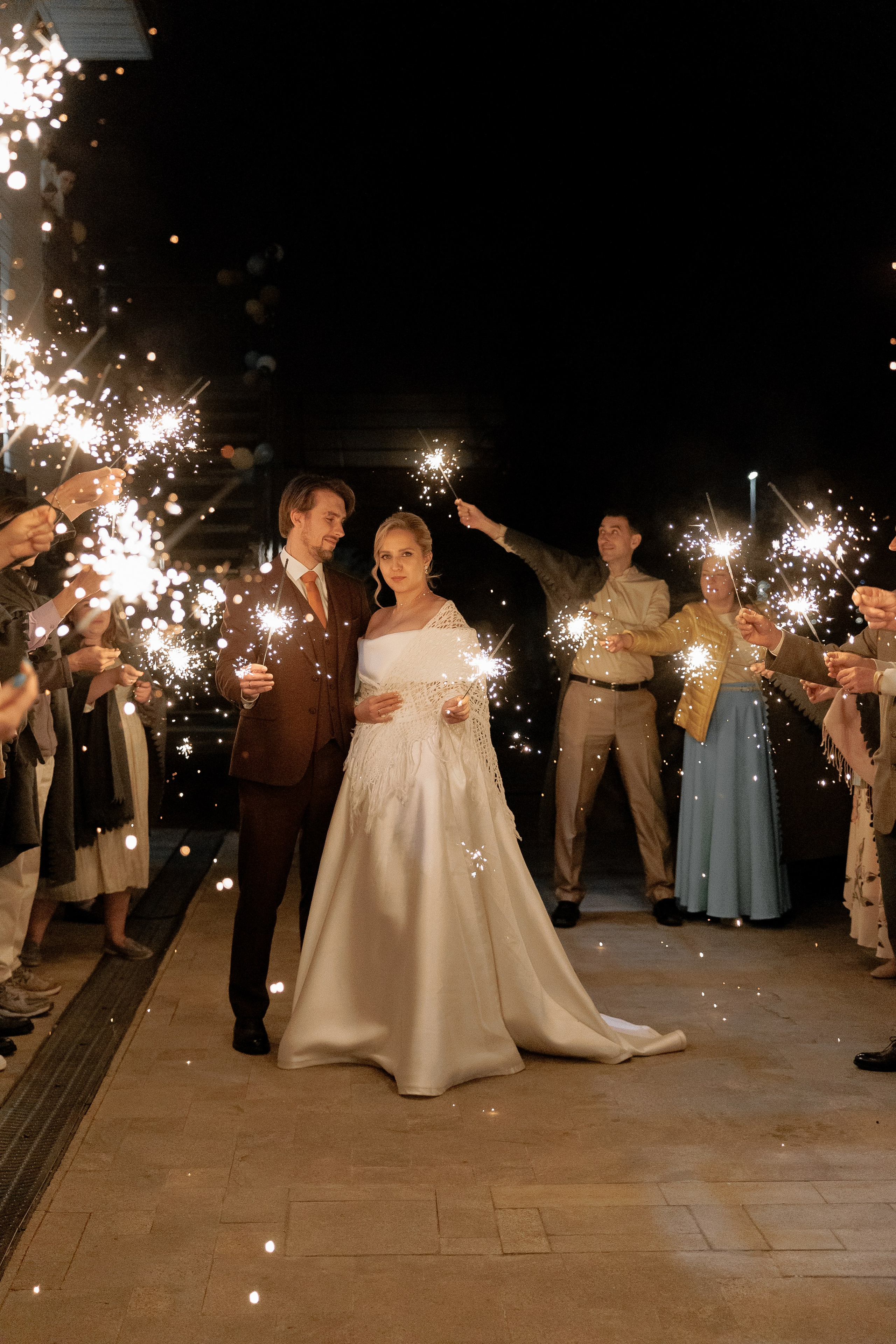 Анонс свадьбы Кости и Алены. Свадебный фотограф Домодедово Москва Катерина Алехина