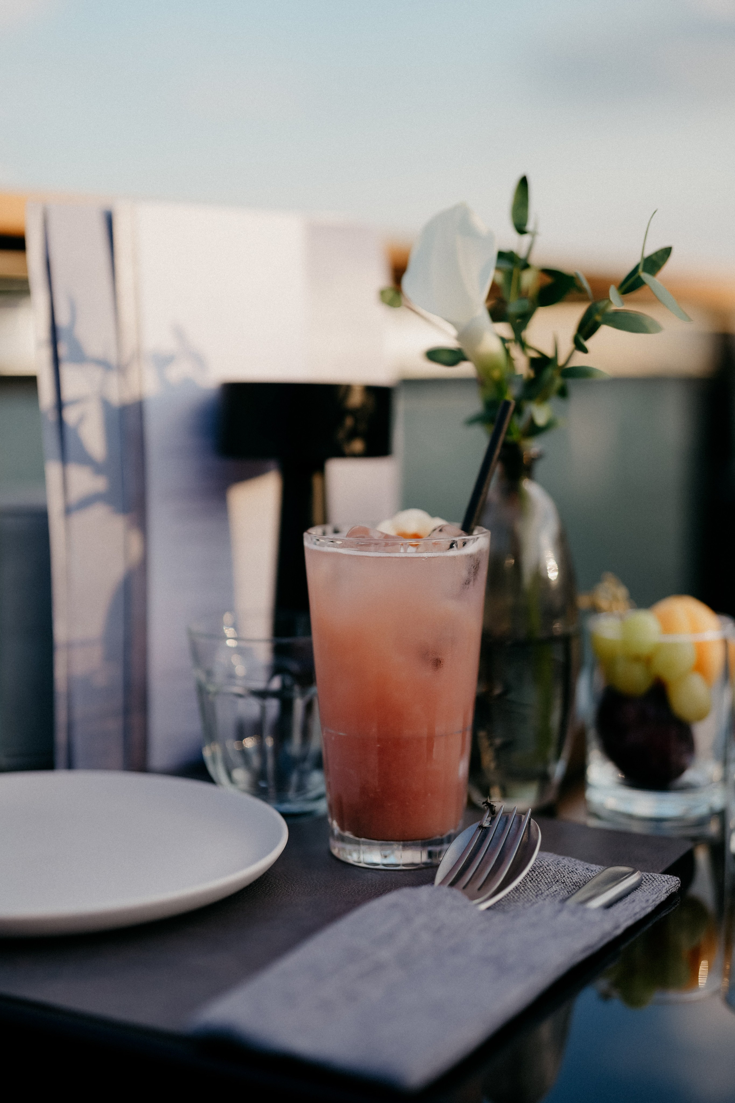 Концерт на воде. Фотограф в Москве Дмитрий Рогов