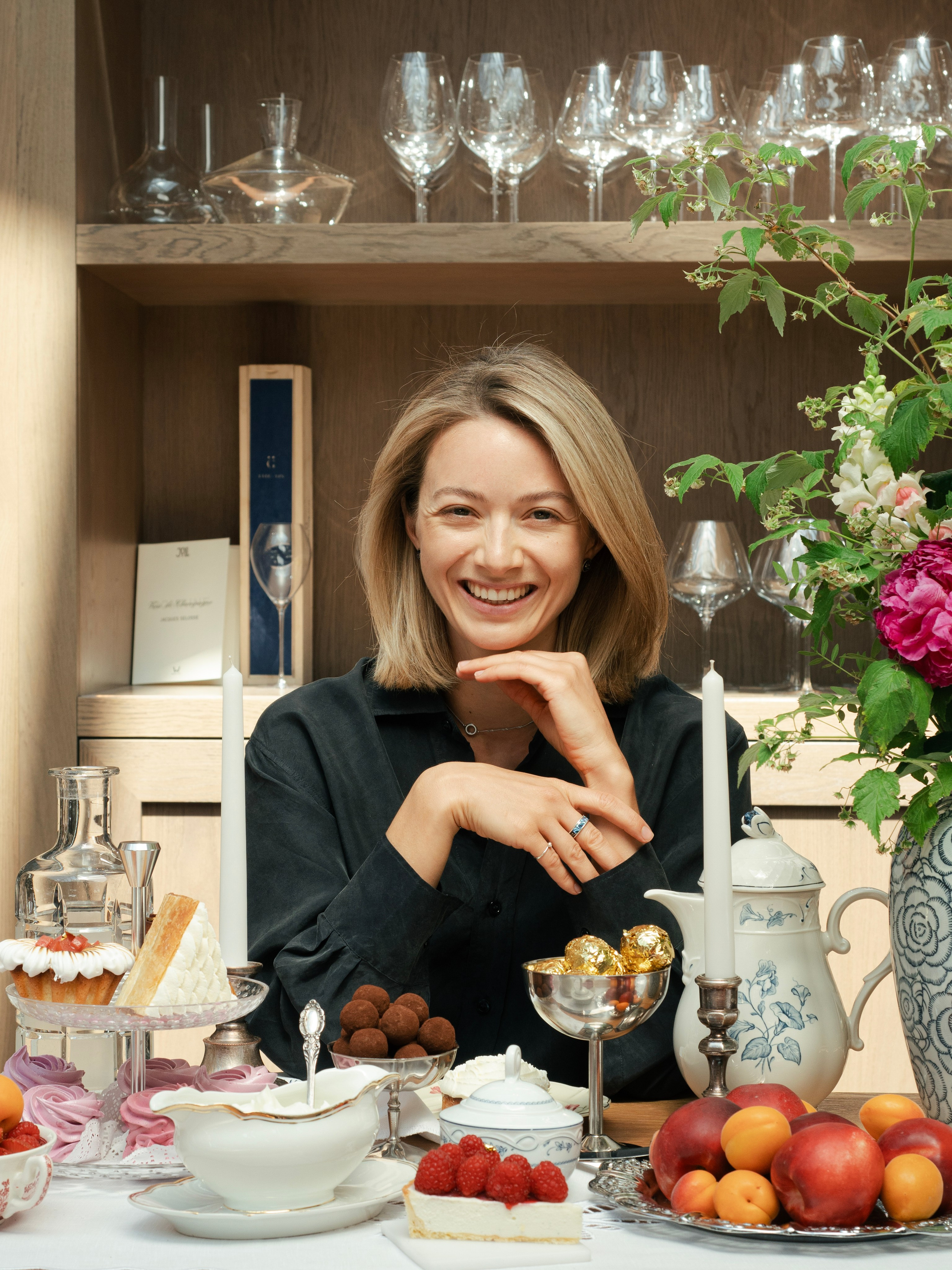 Joli. Фотограф Калинич Юлия