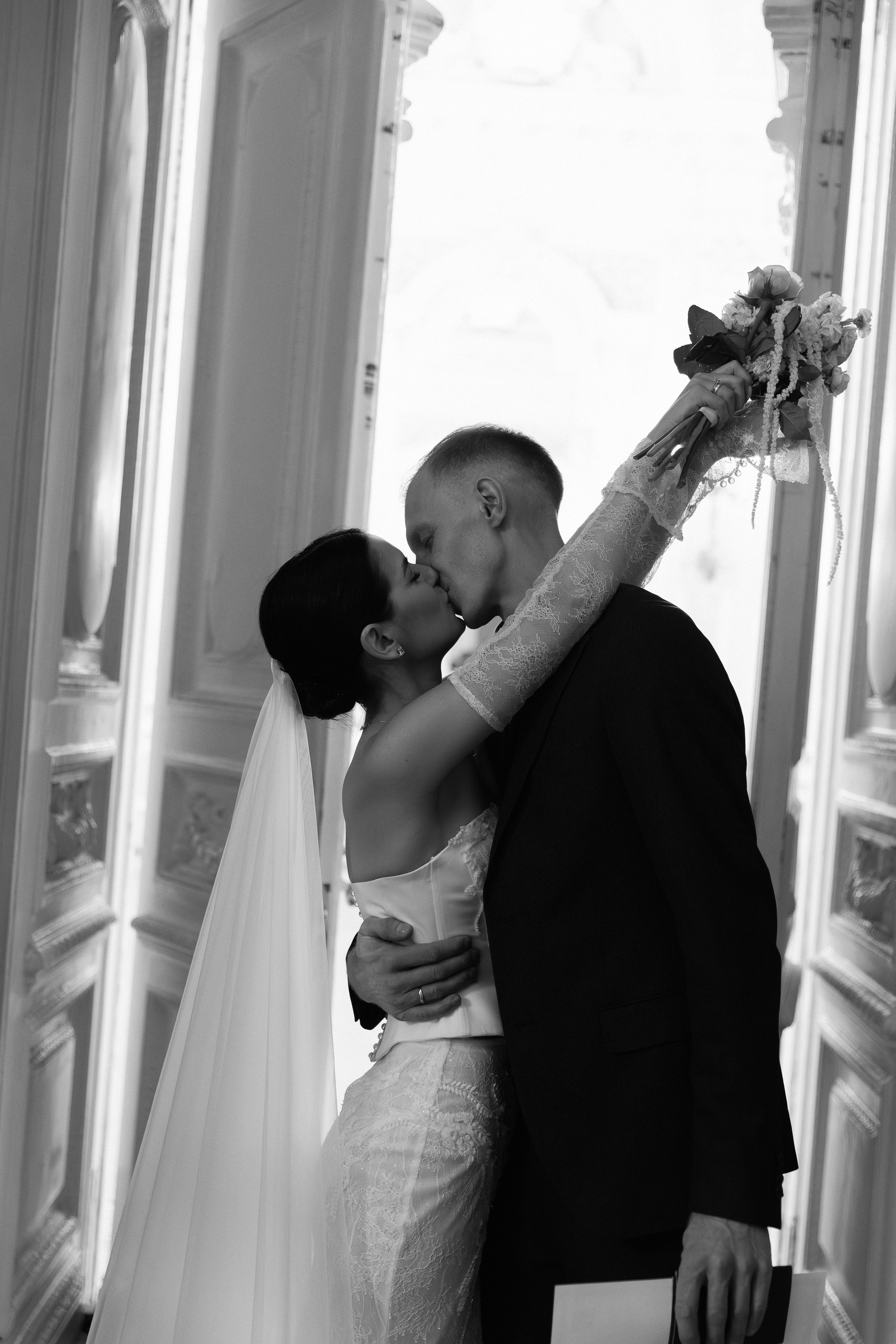 СВАДЬБЫ. Maria Startseva Photo