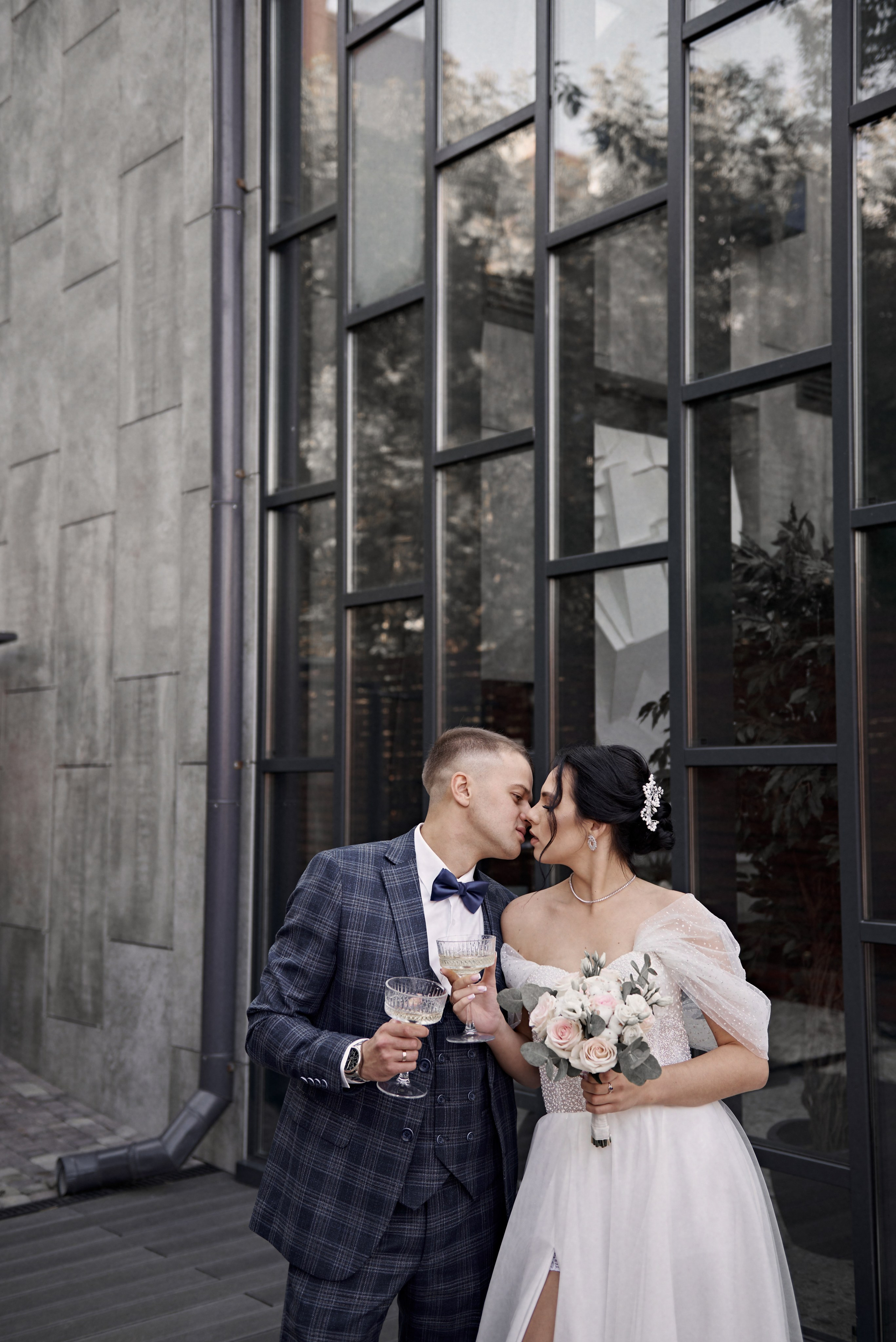 15.09.23 Илья и Полина. Свадебный фотограф Юлия Гусева