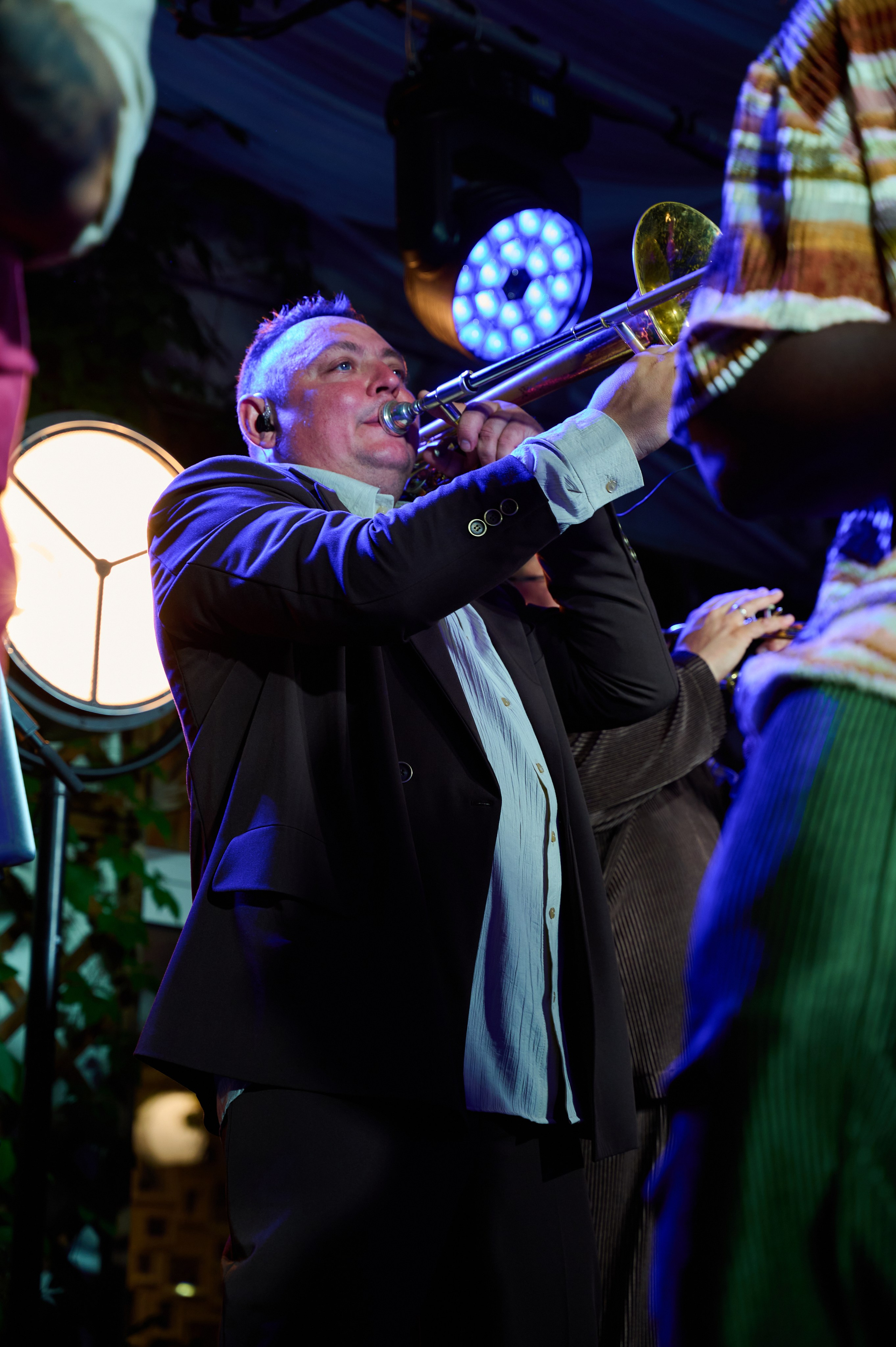 Айвазовский Оркестра. Фотограф Универсал в Новосибирске