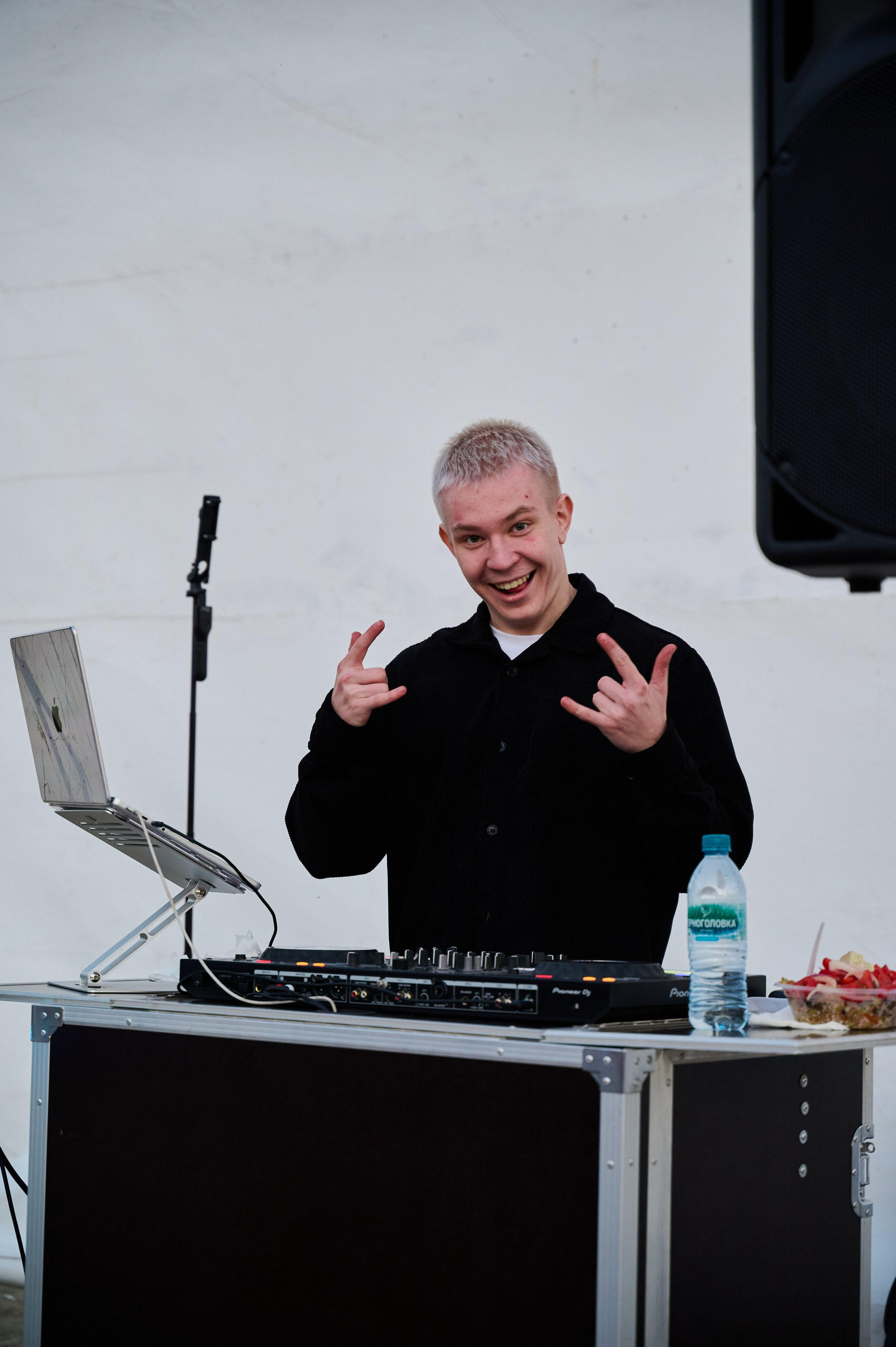 Закрытие сезона Пичугово Море. Фотограф Универсал в Новосибирске