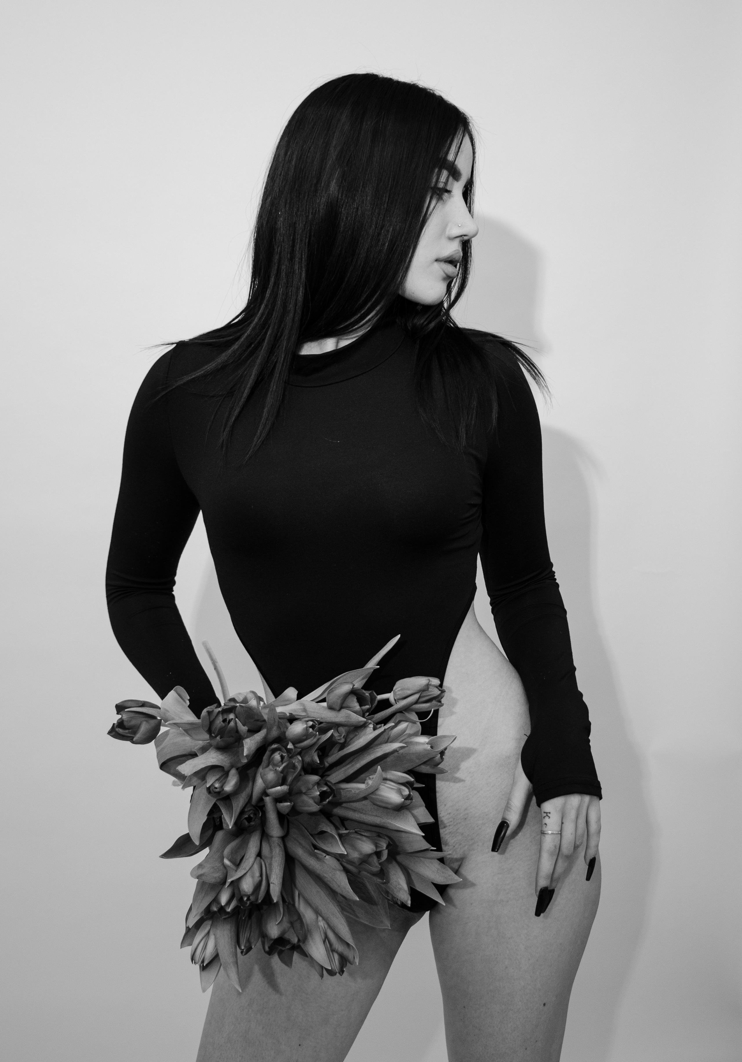 Индивидуальные. Фотограф Универсал в Новосибирске